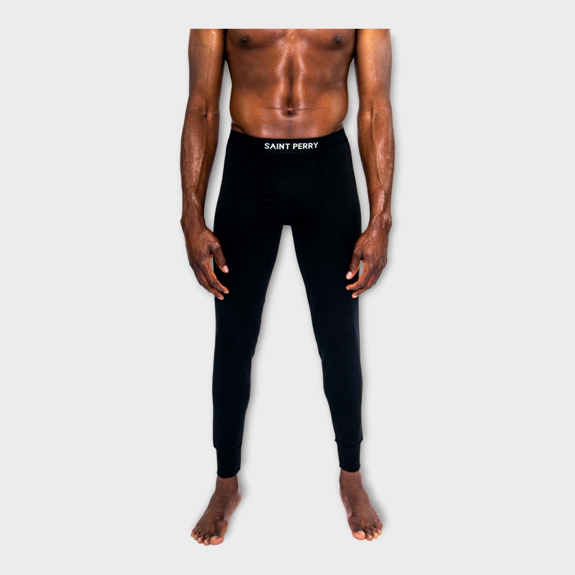 Men Long John Collection