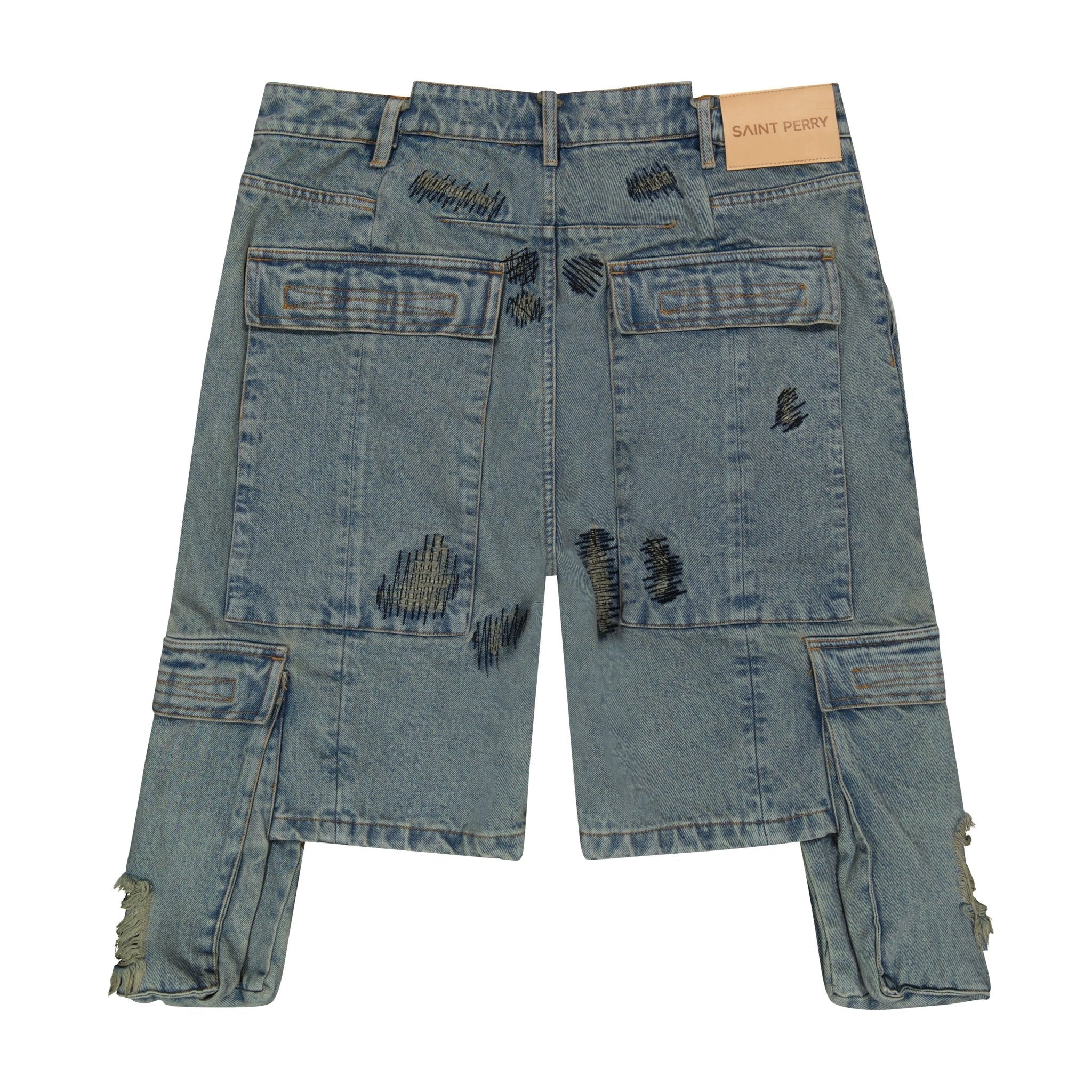 ★送料・関税込★SAINTPAIN★SP SAINT COTTON SHORT PANTS★ men-shorts-pants-768419.jpg?v=