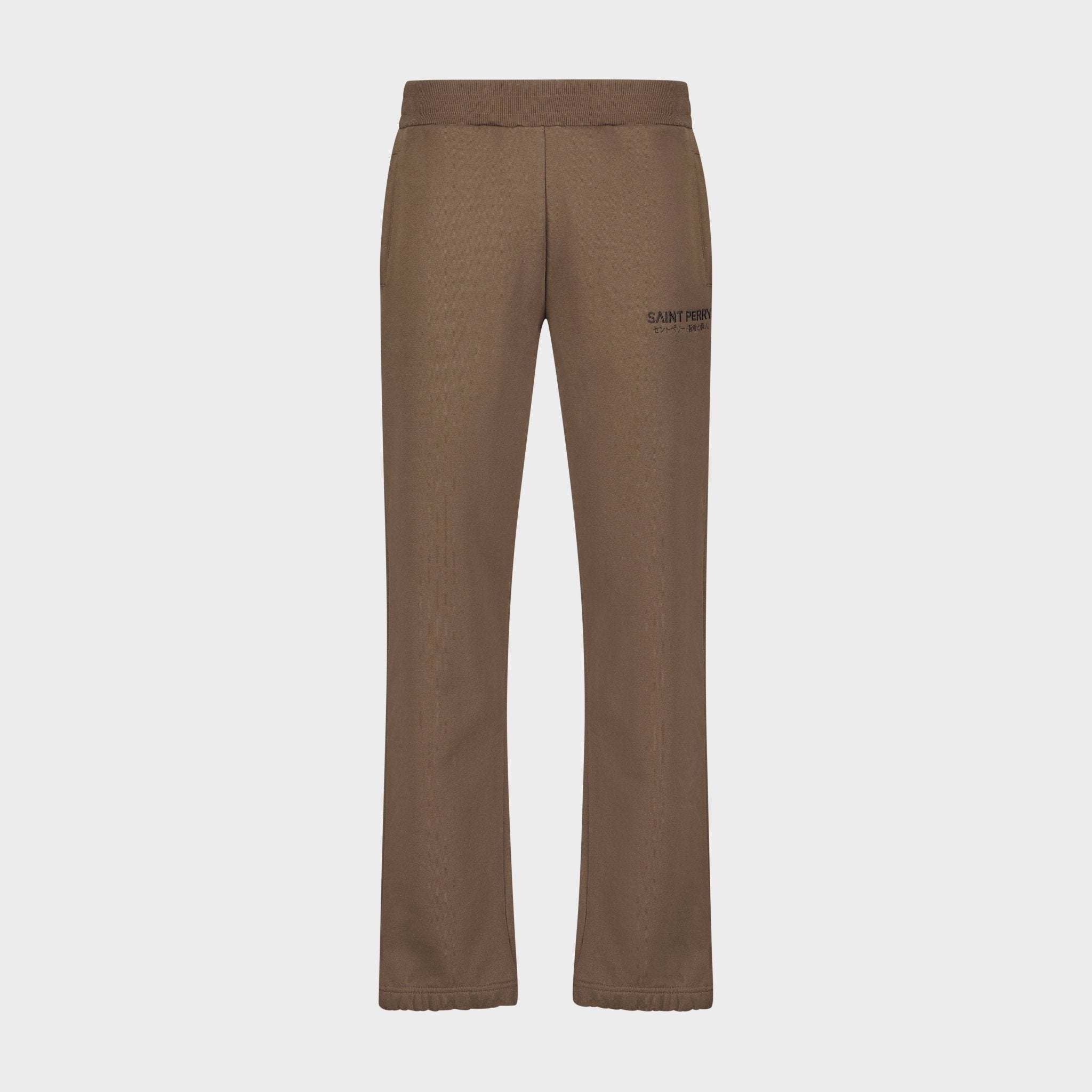 Men Sweatpants - SAINT PERRY