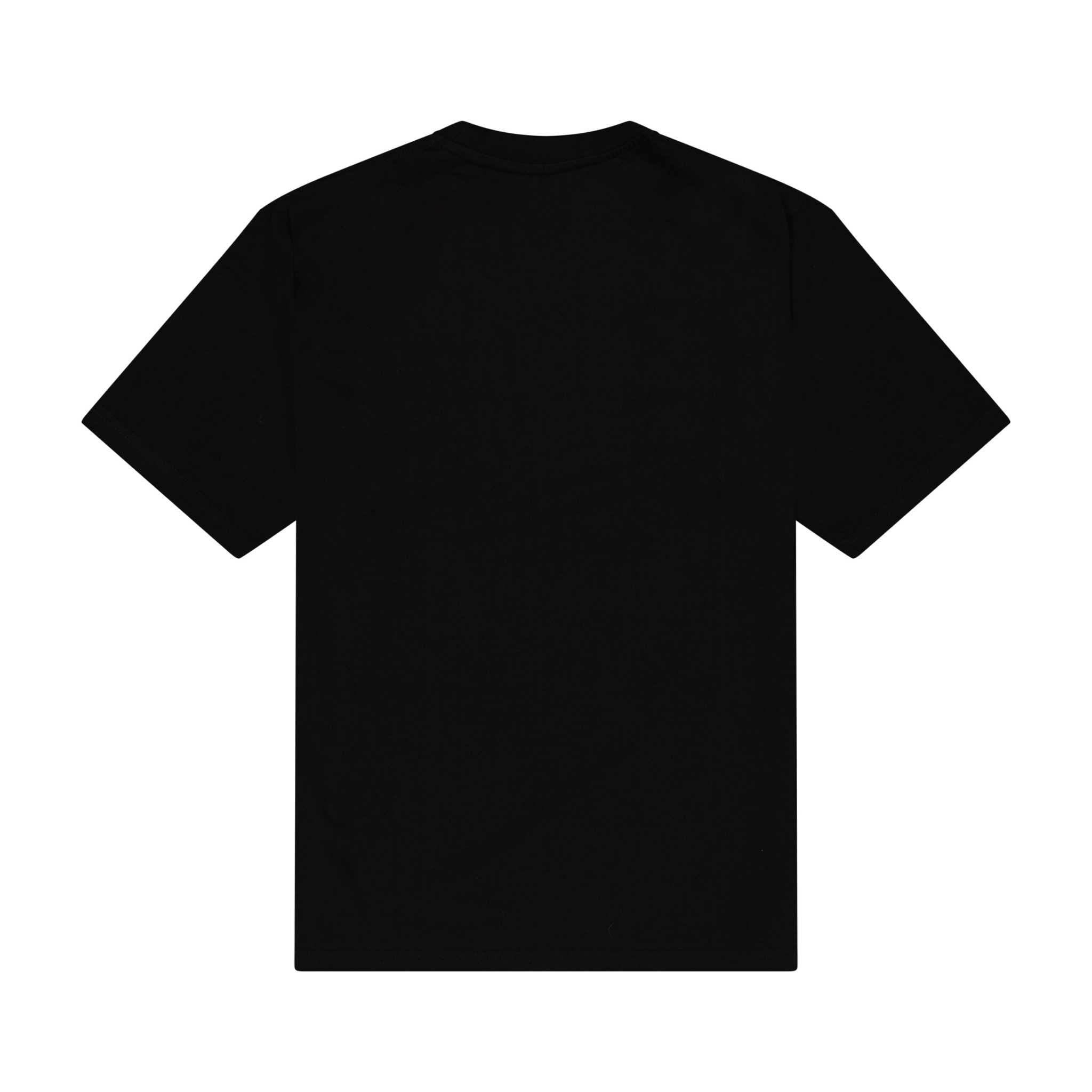 MMXXIV Yacht Club Tees - Black - SAINT PERRY