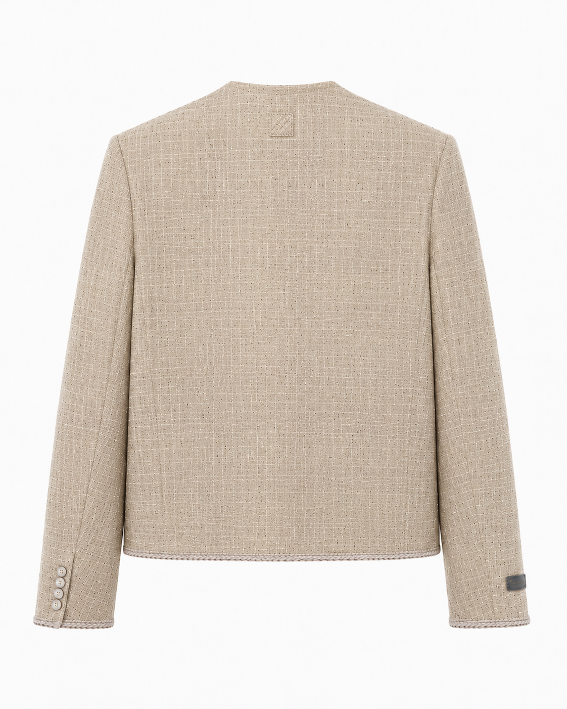 Rivoli Bouclé Jacket