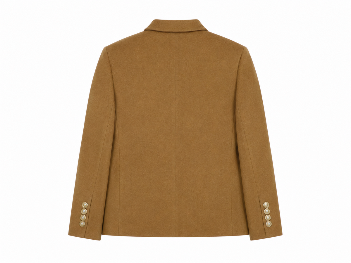 LAVREY TUX JACKET