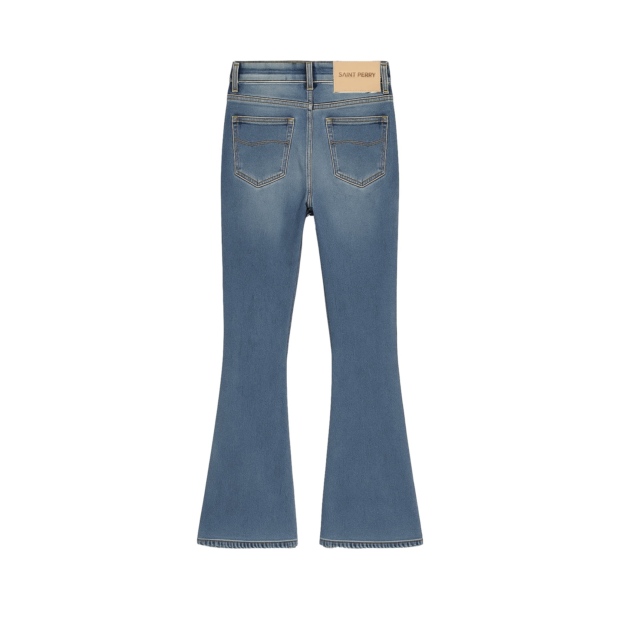 DEVANI WESTSIDE FLARE Denim