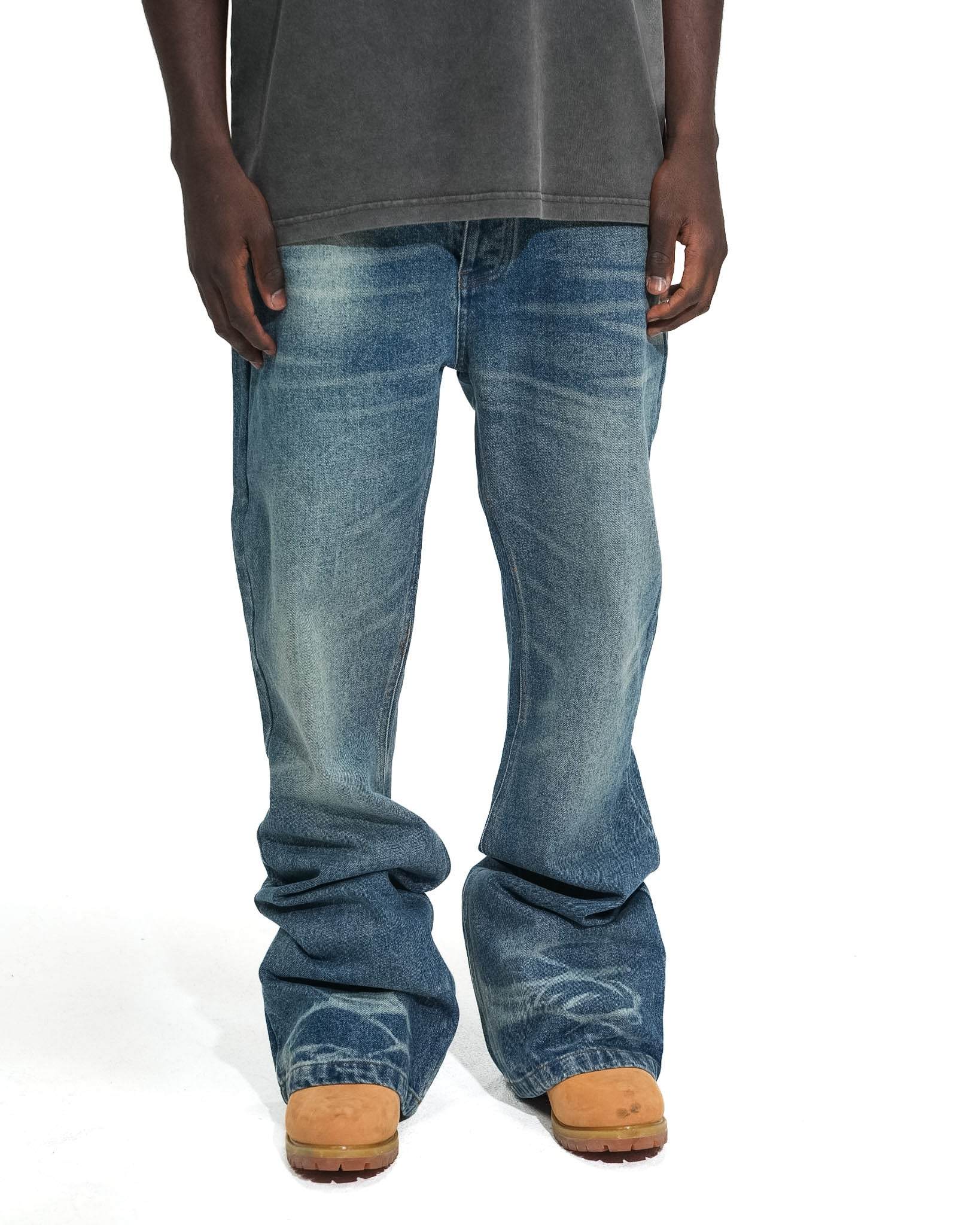 DEVANI WESTSIDE FLARE Denim