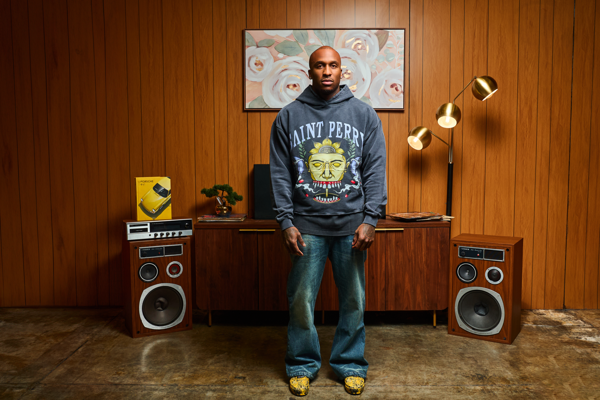 Oracle True Blood Hoodie