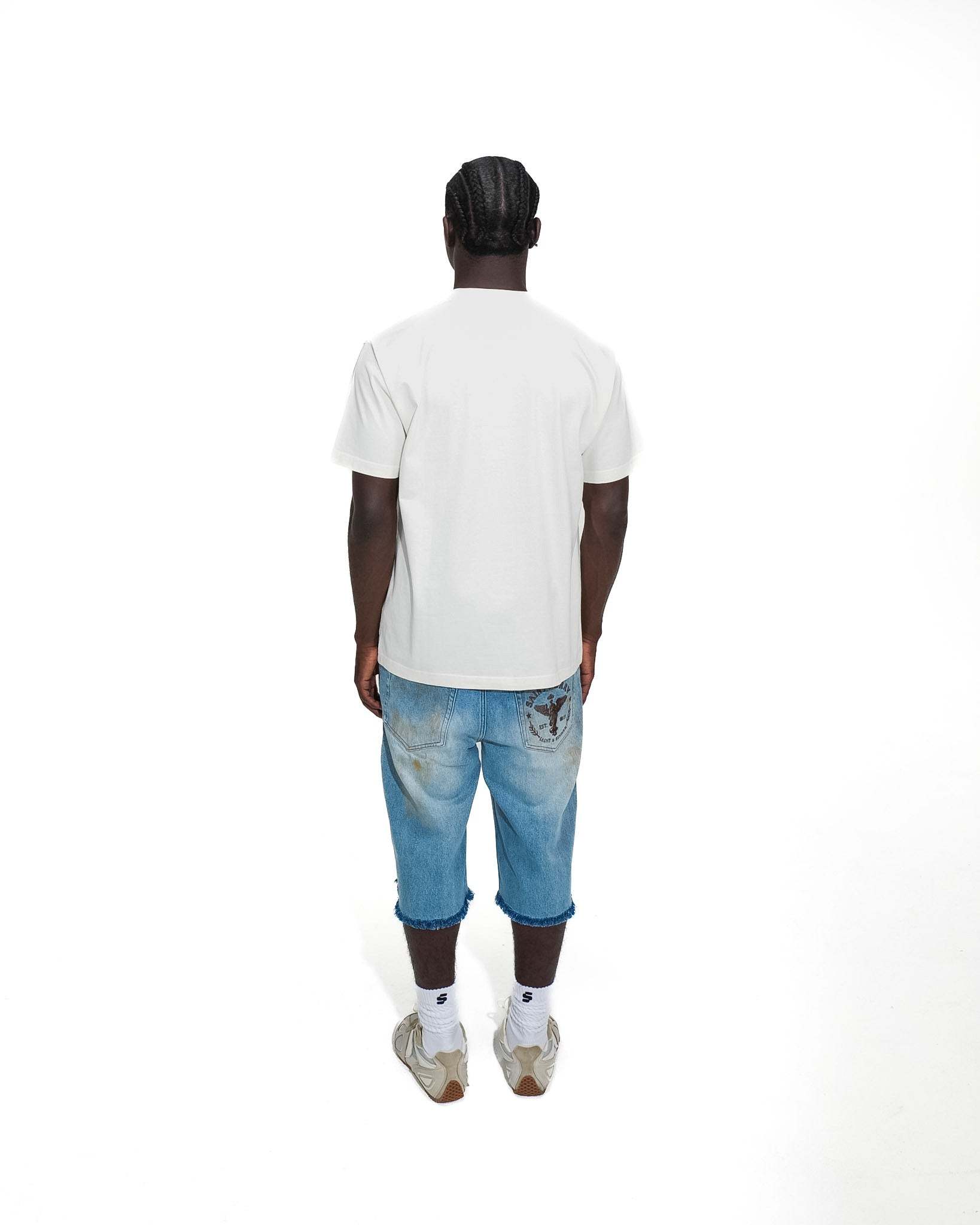 MMXXIV Yacht Club Tees