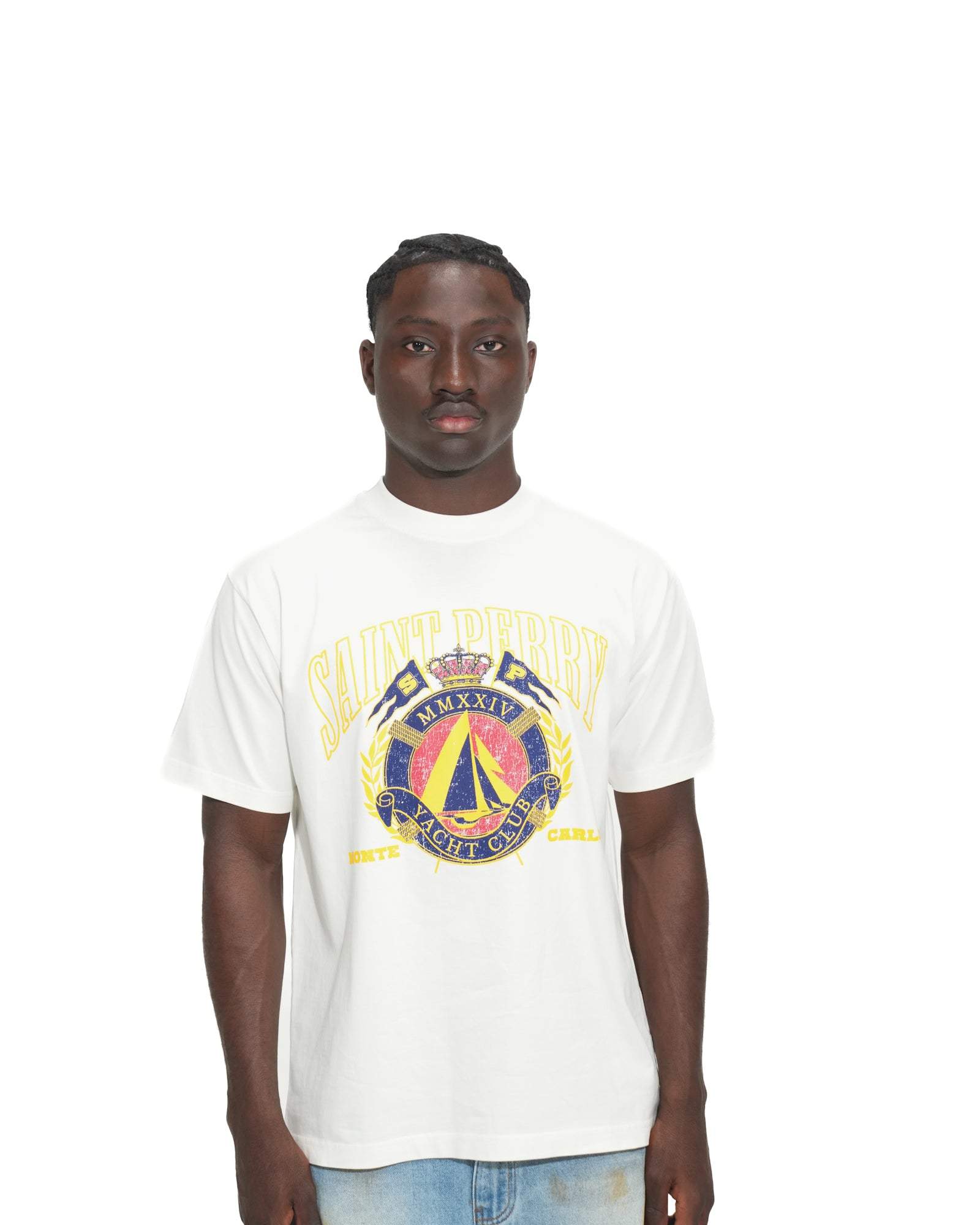 MMXXIV Yacht Club Tees