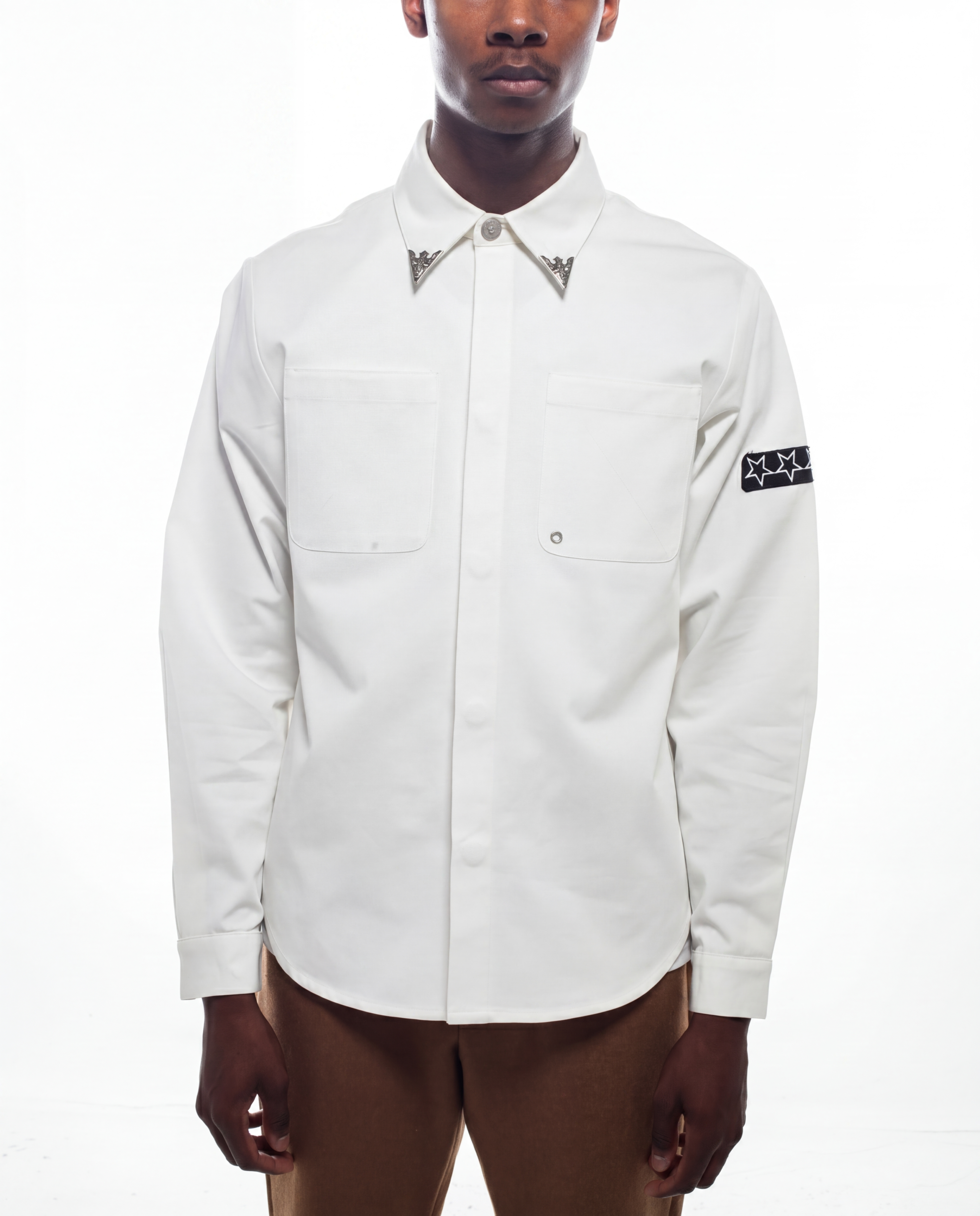 Kushner Shirt