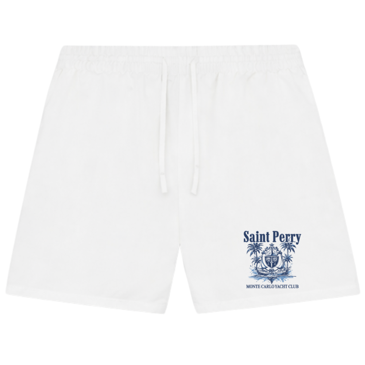 Monte Carlo Yacht Club Short