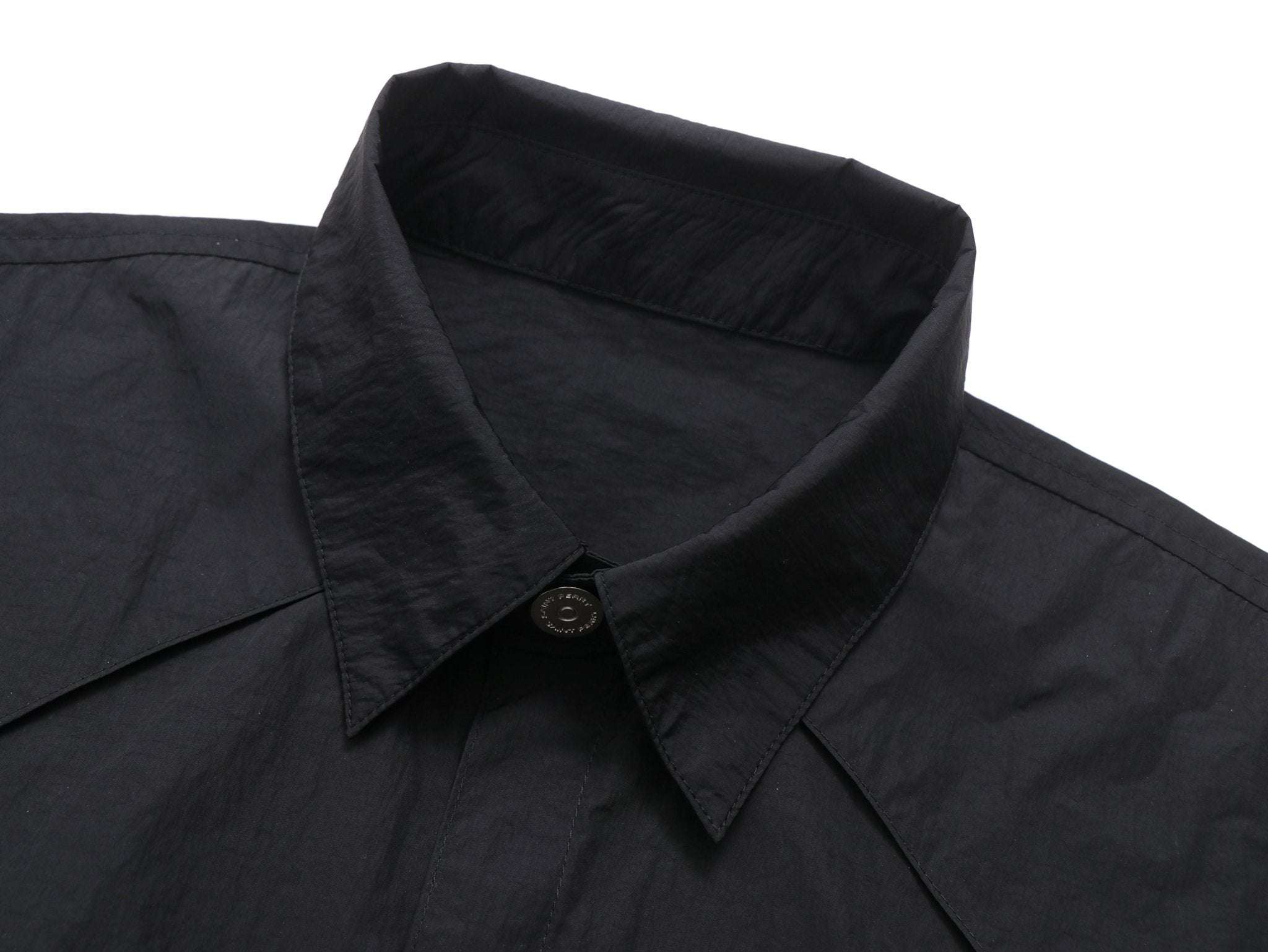 Boone Shirt - SAINT PERRY