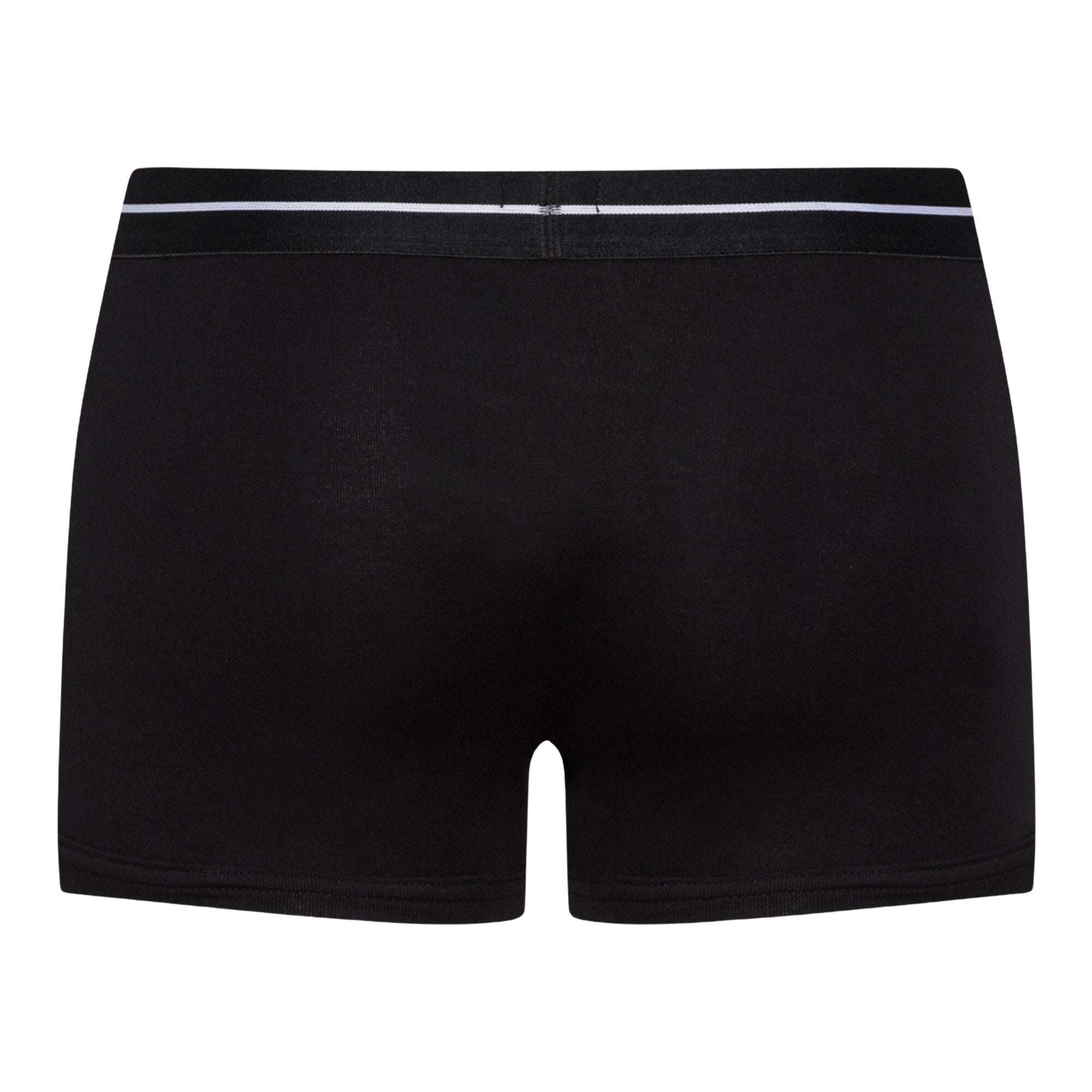 Cotton Boxer Brief 3 Pack - SAINT PERRY
