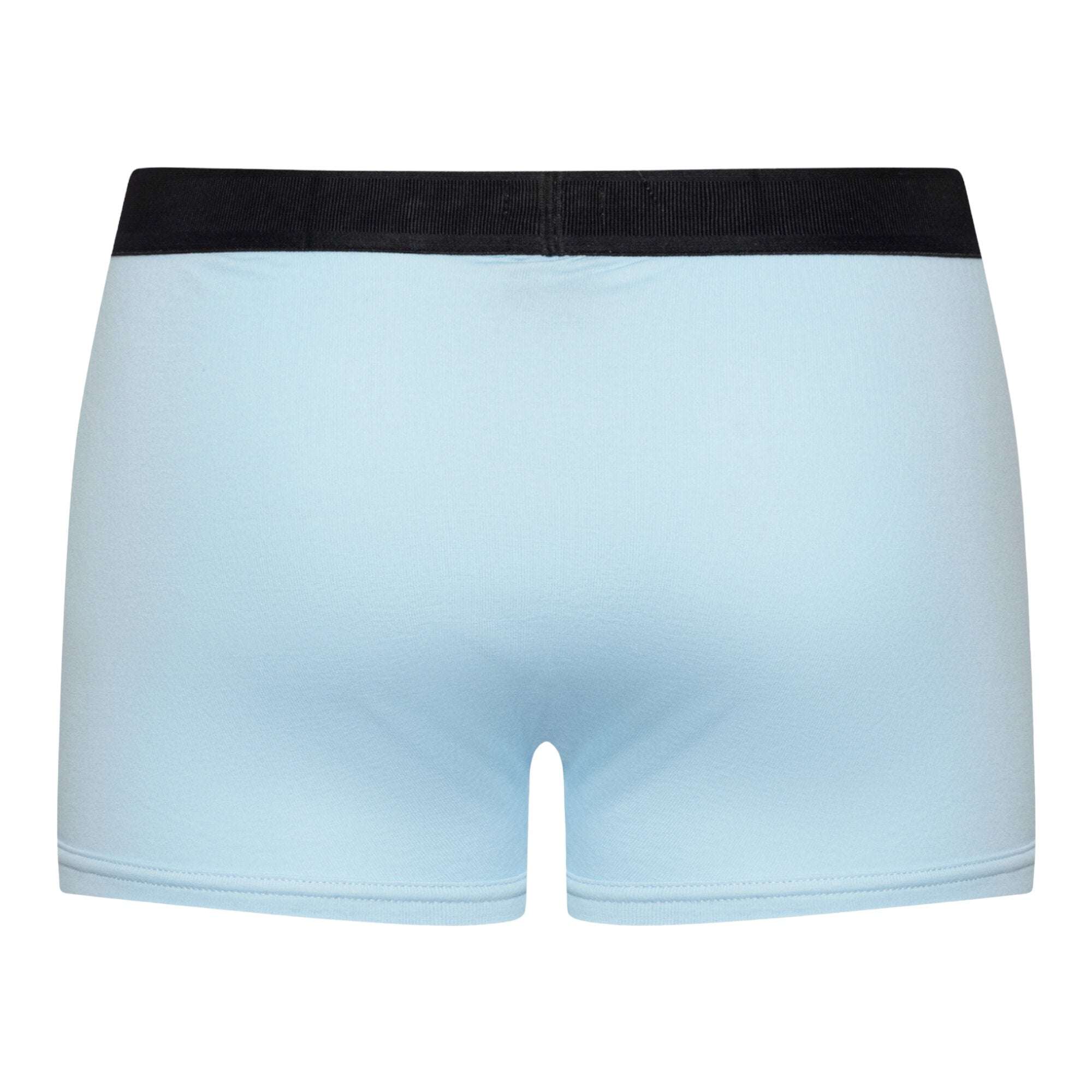 Cotton Boxer Brief 3 Pack - SAINT PERRY