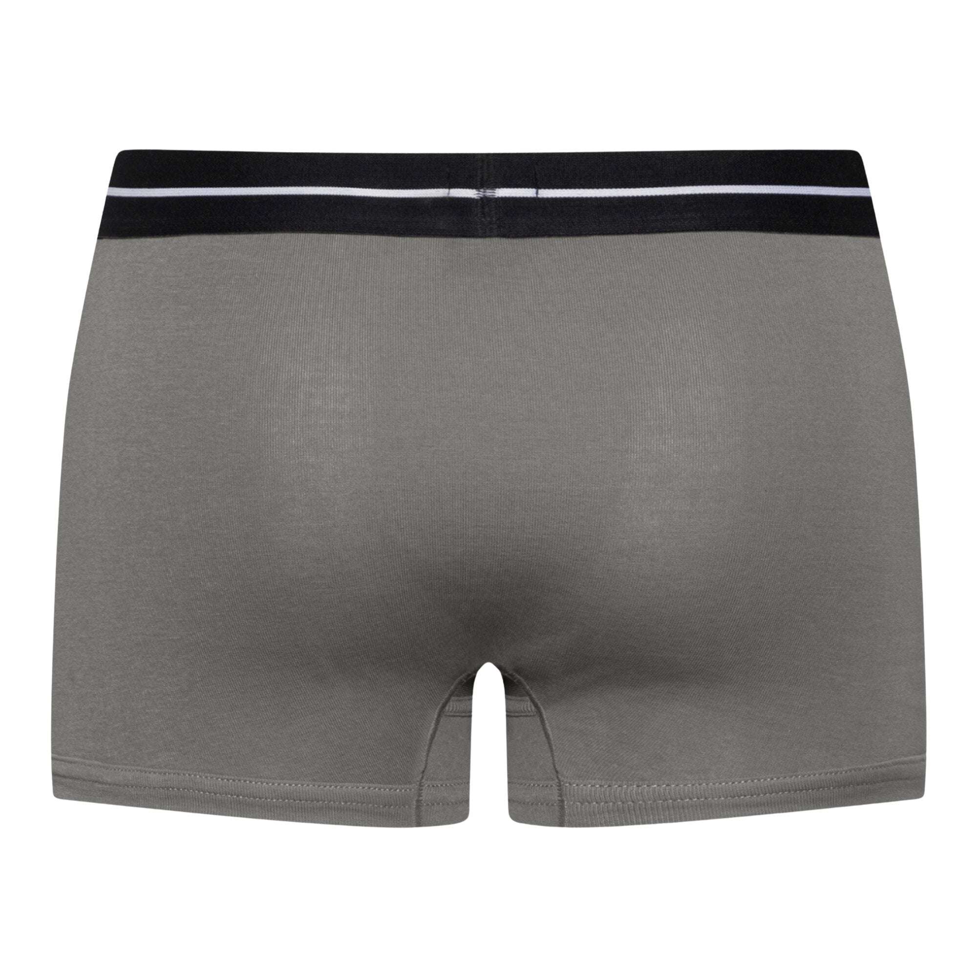 Cotton Boxer Brief 3 Pack - SAINT PERRY
