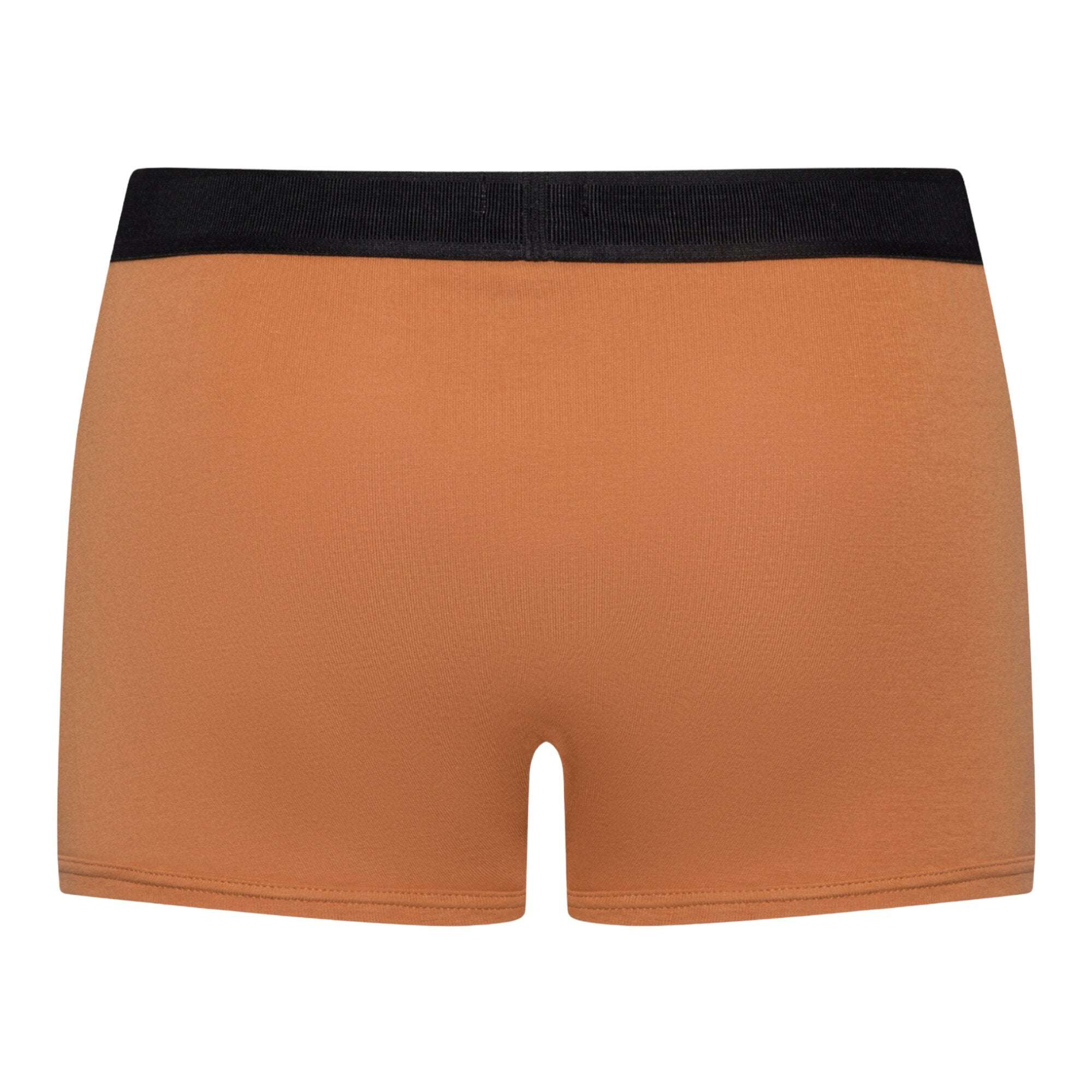 Cotton Boxer Brief 3 Pack - SAINT PERRY
