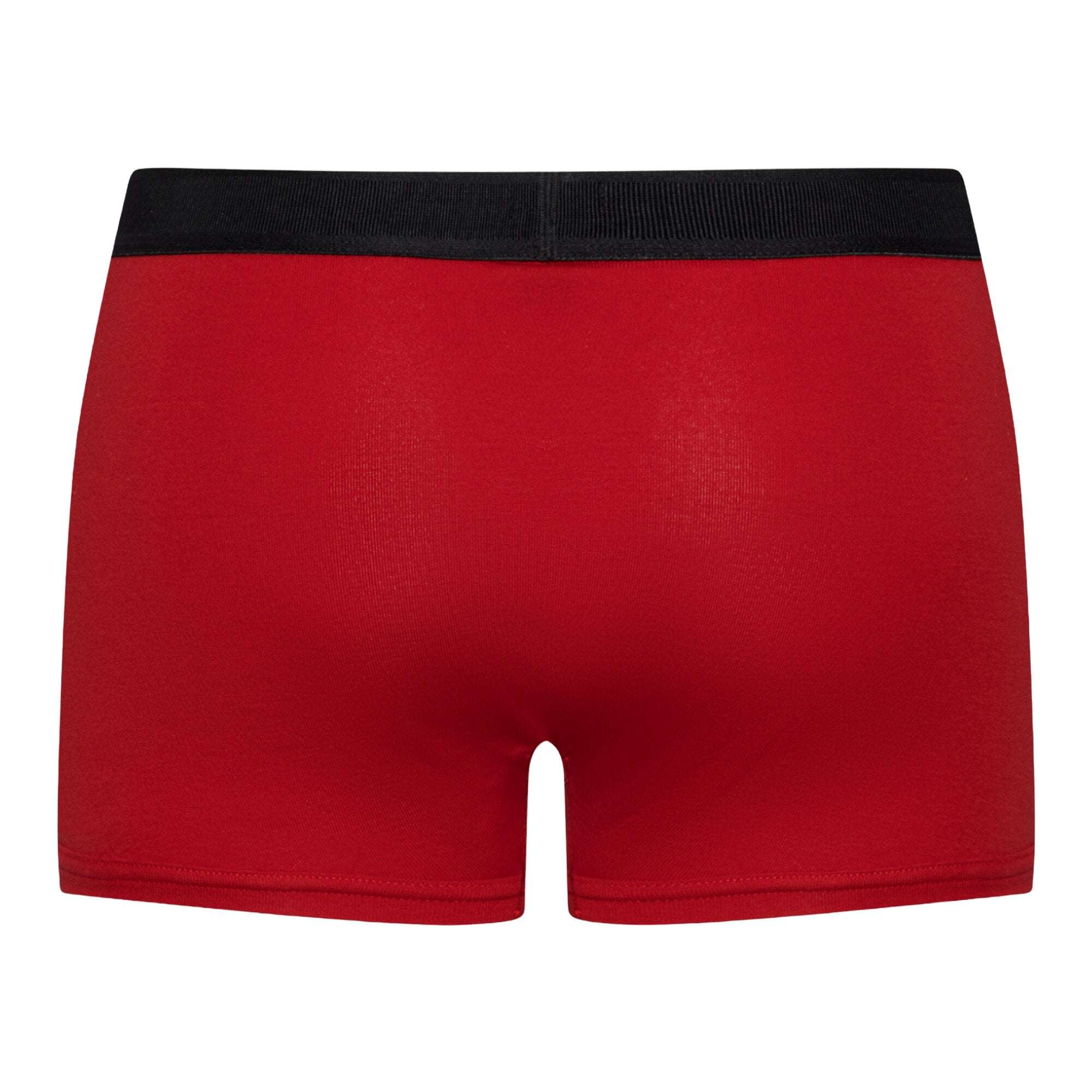 Cotton Boxer Brief 3 Pack - SAINT PERRY