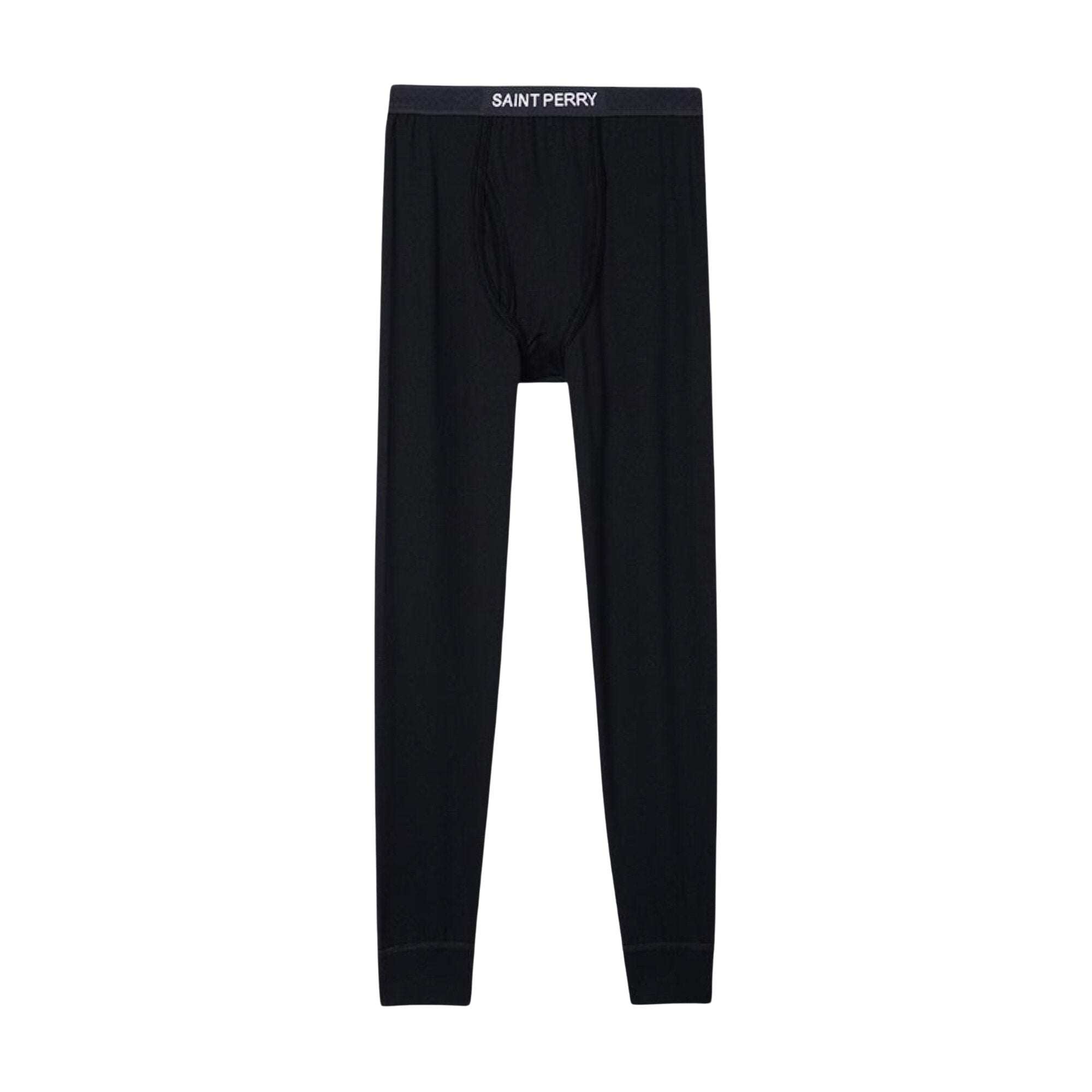 Cotton Long Johns - SAINT PERRY