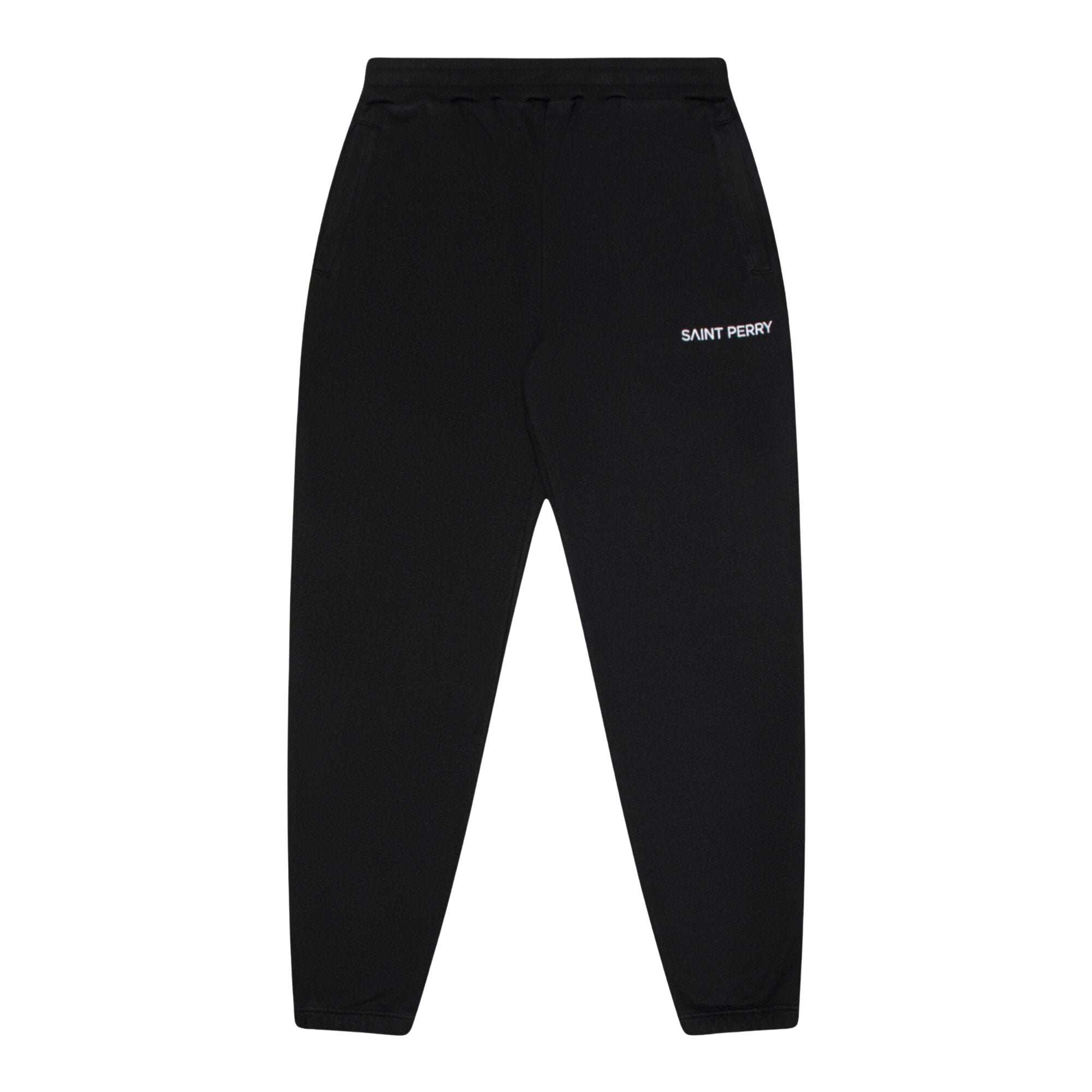 Cotton Sweatpant - SAINT PERRY