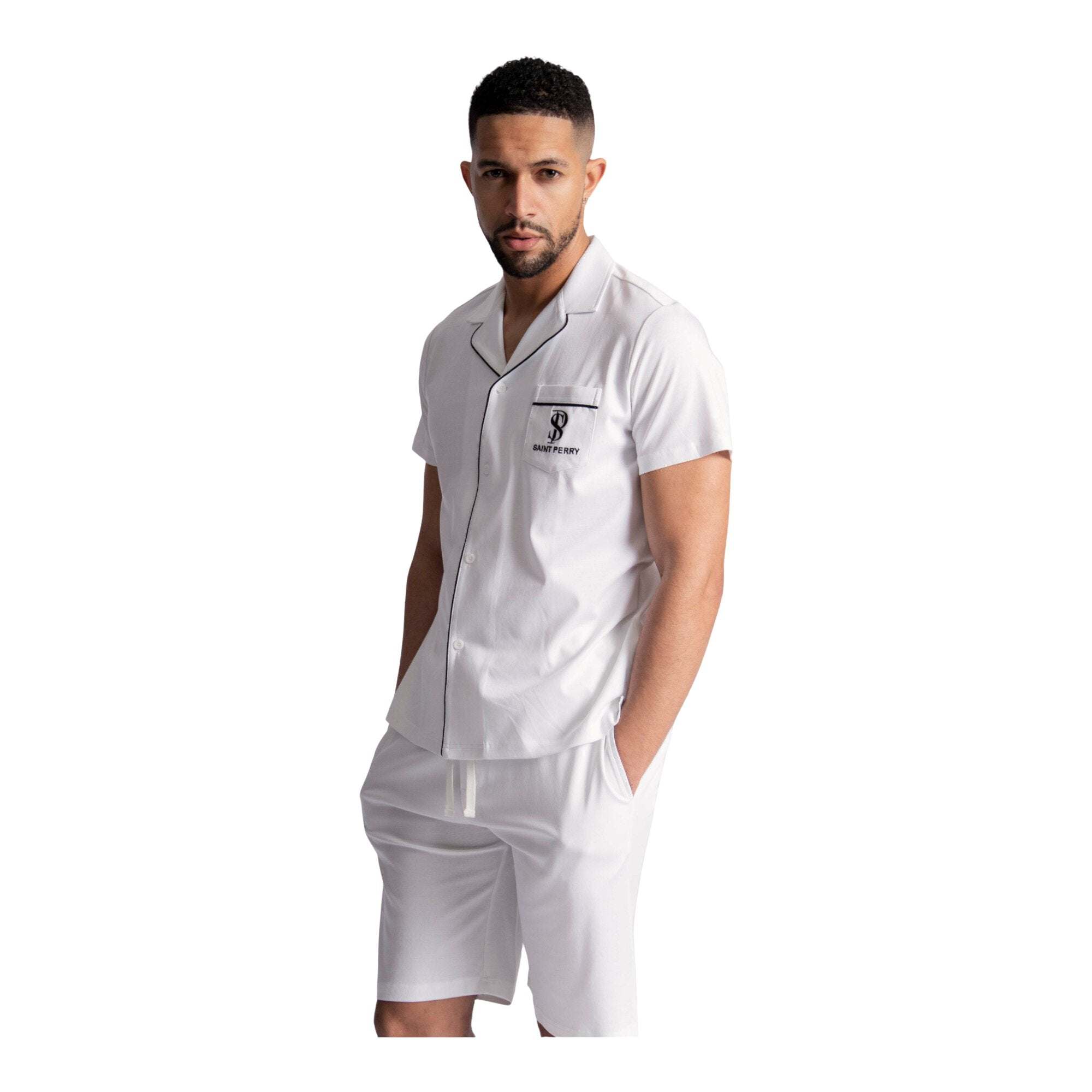 Essential Leisurely Set - SAINT PERRY