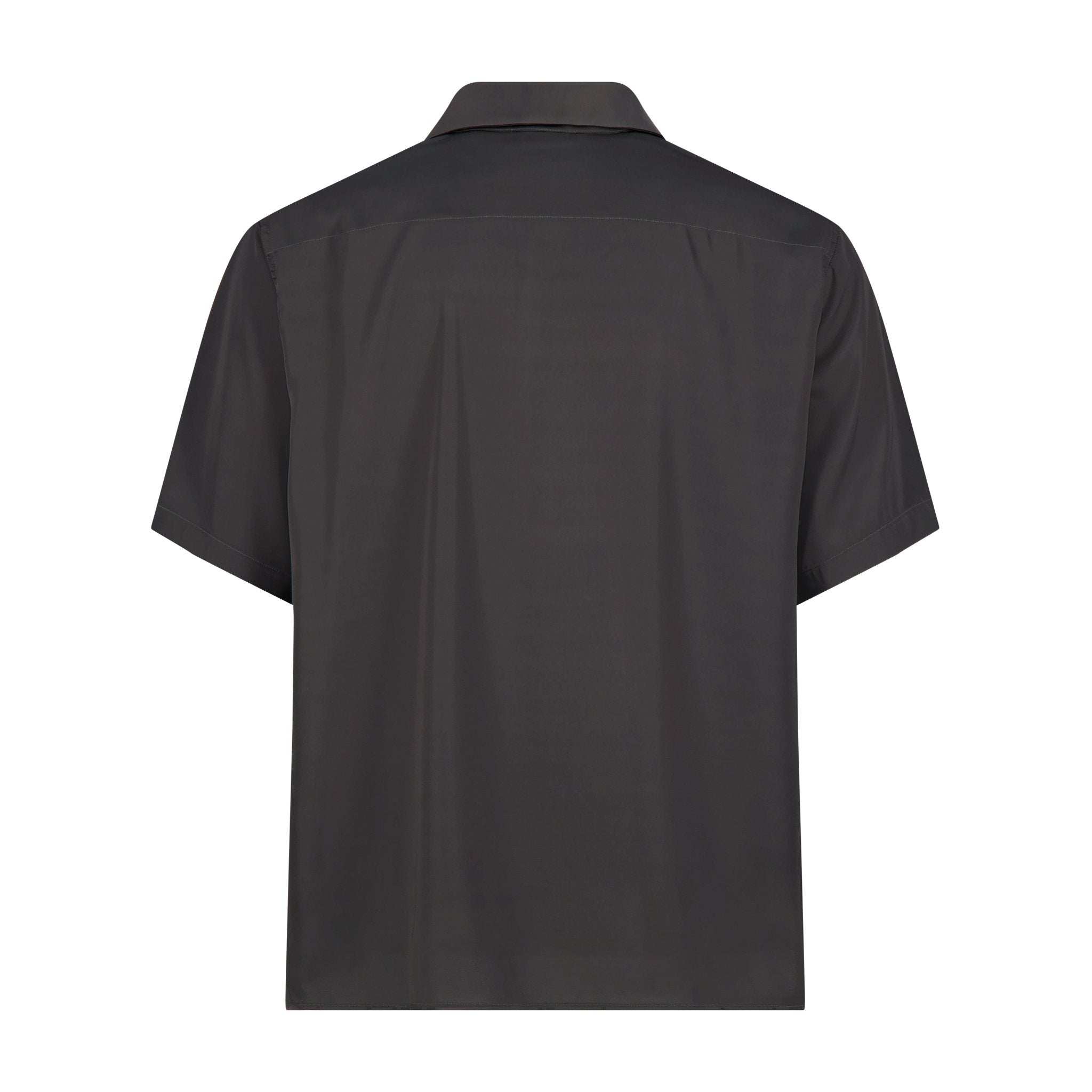 Hoodoo Skull Shirt - SAINT PERRY
