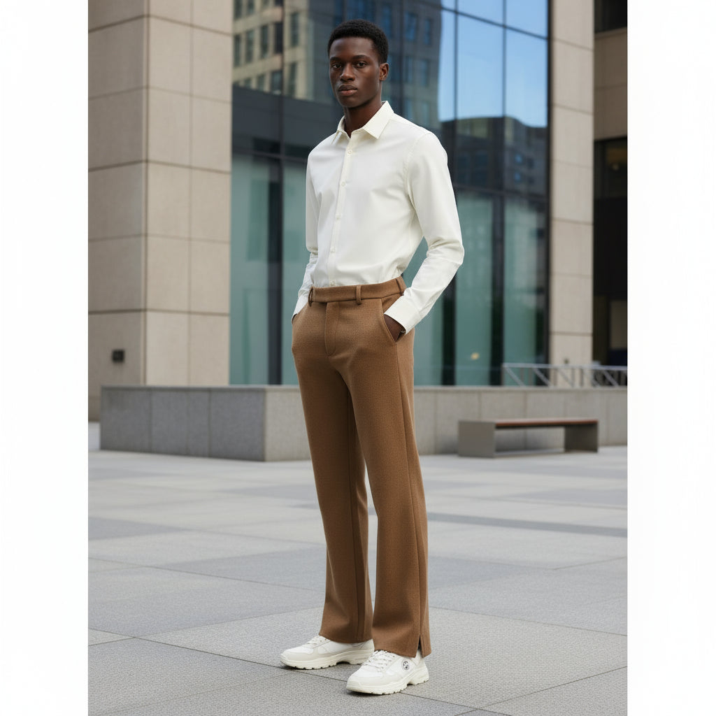 Lavrey Tux Flare - SAINT PERRY
