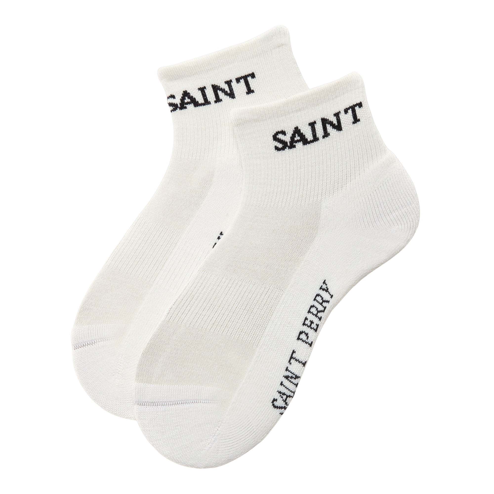 Mid-Rise Socks - SAINT PERRY