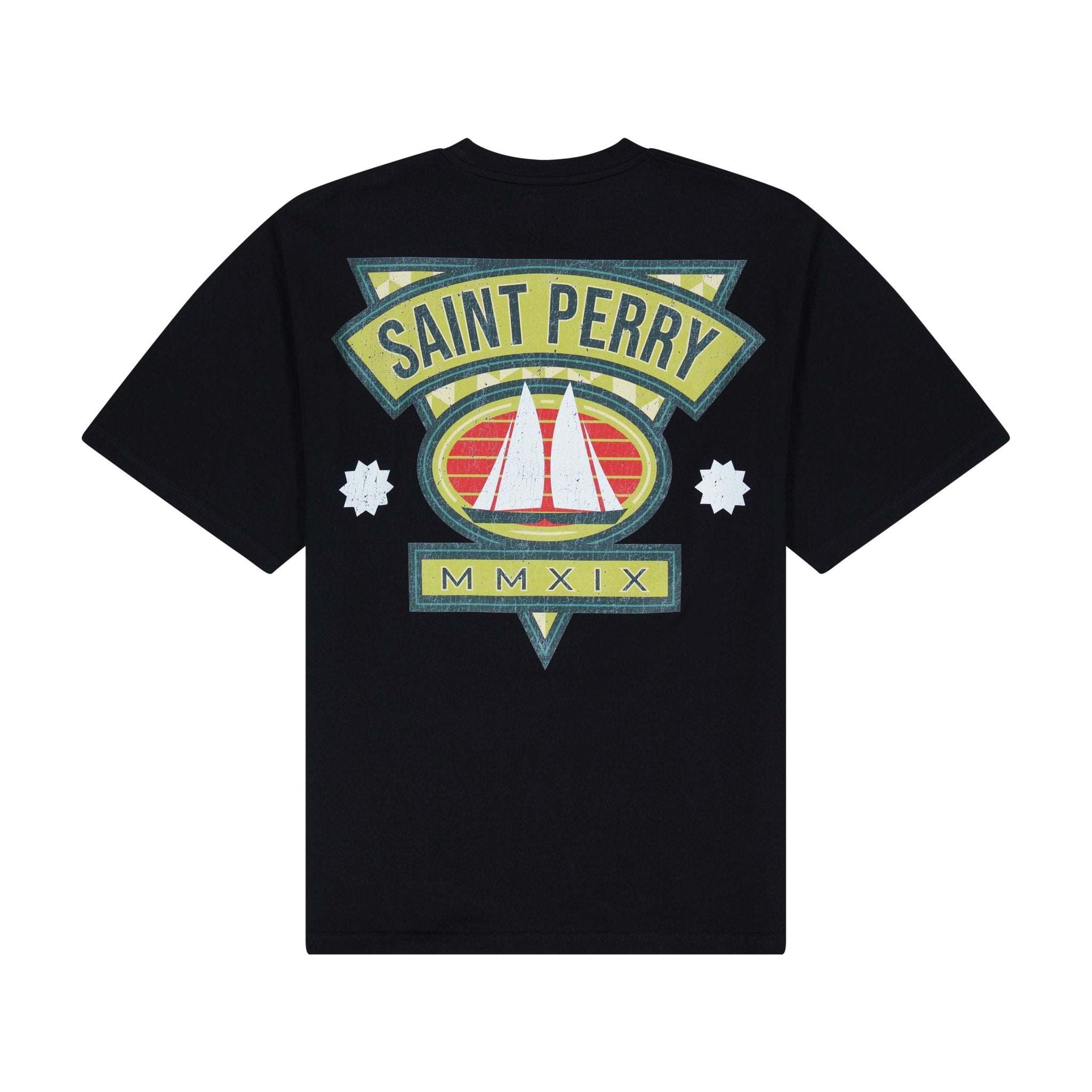 MMXIX TEE - SAINT PERRY