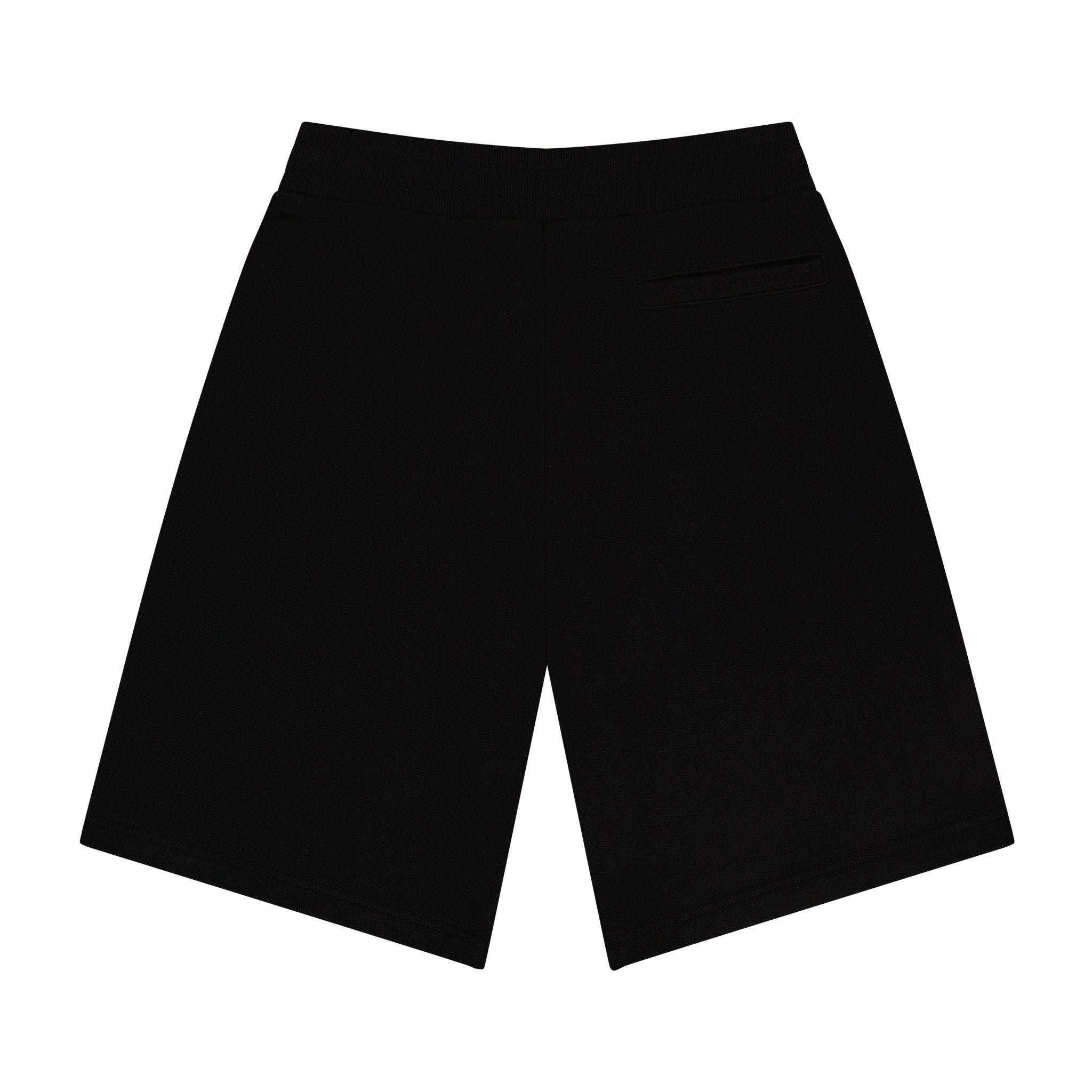 MONTE CARLO SHORT BLK - SAINT PERRY