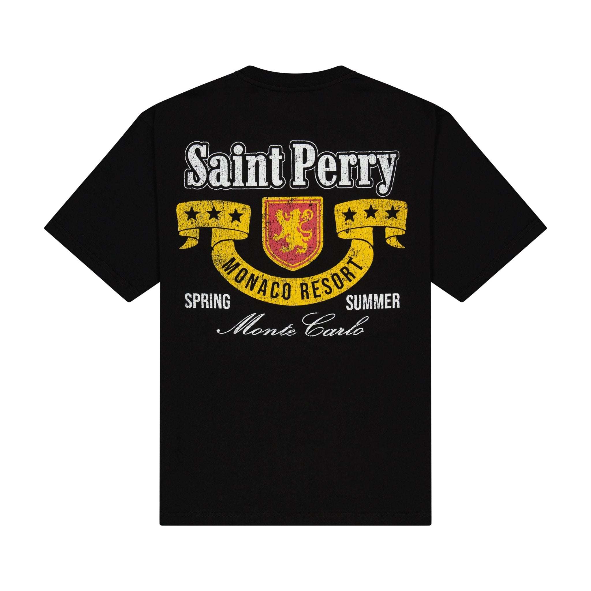 Monte Carlo TEE - SAINT PERRY