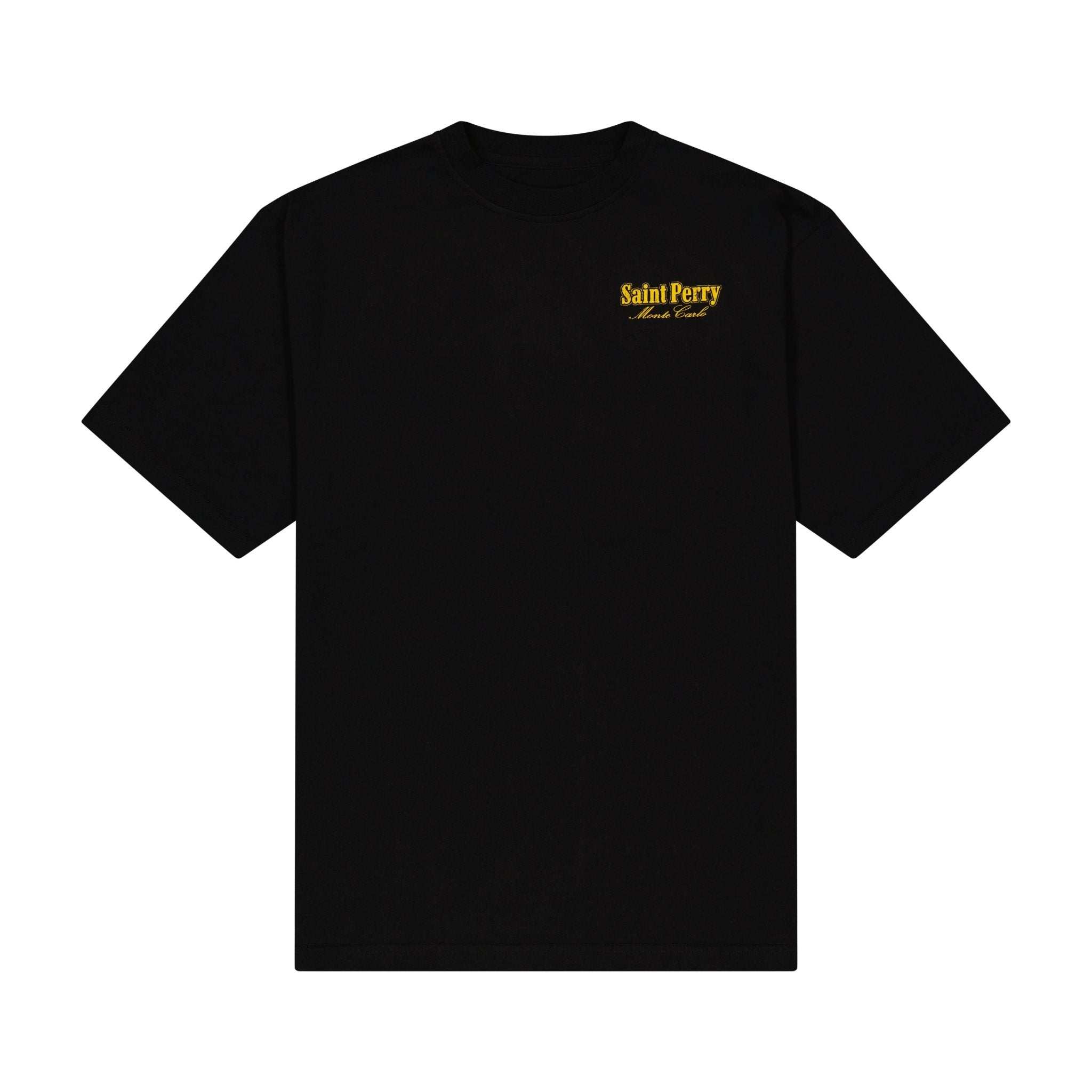 Monte Carlo TEE - SAINT PERRY