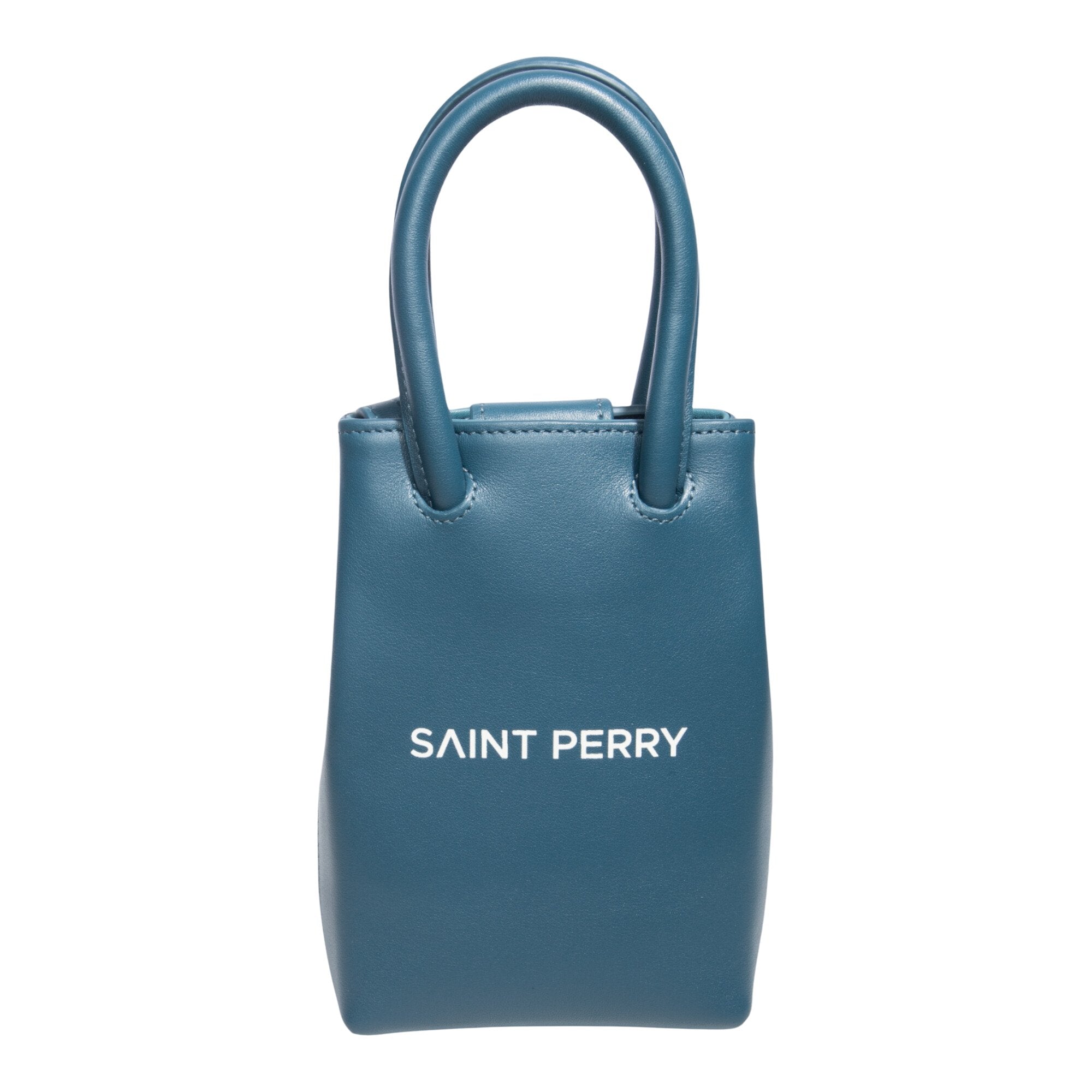 Phone Crossbody Bag - SAINT PERRY