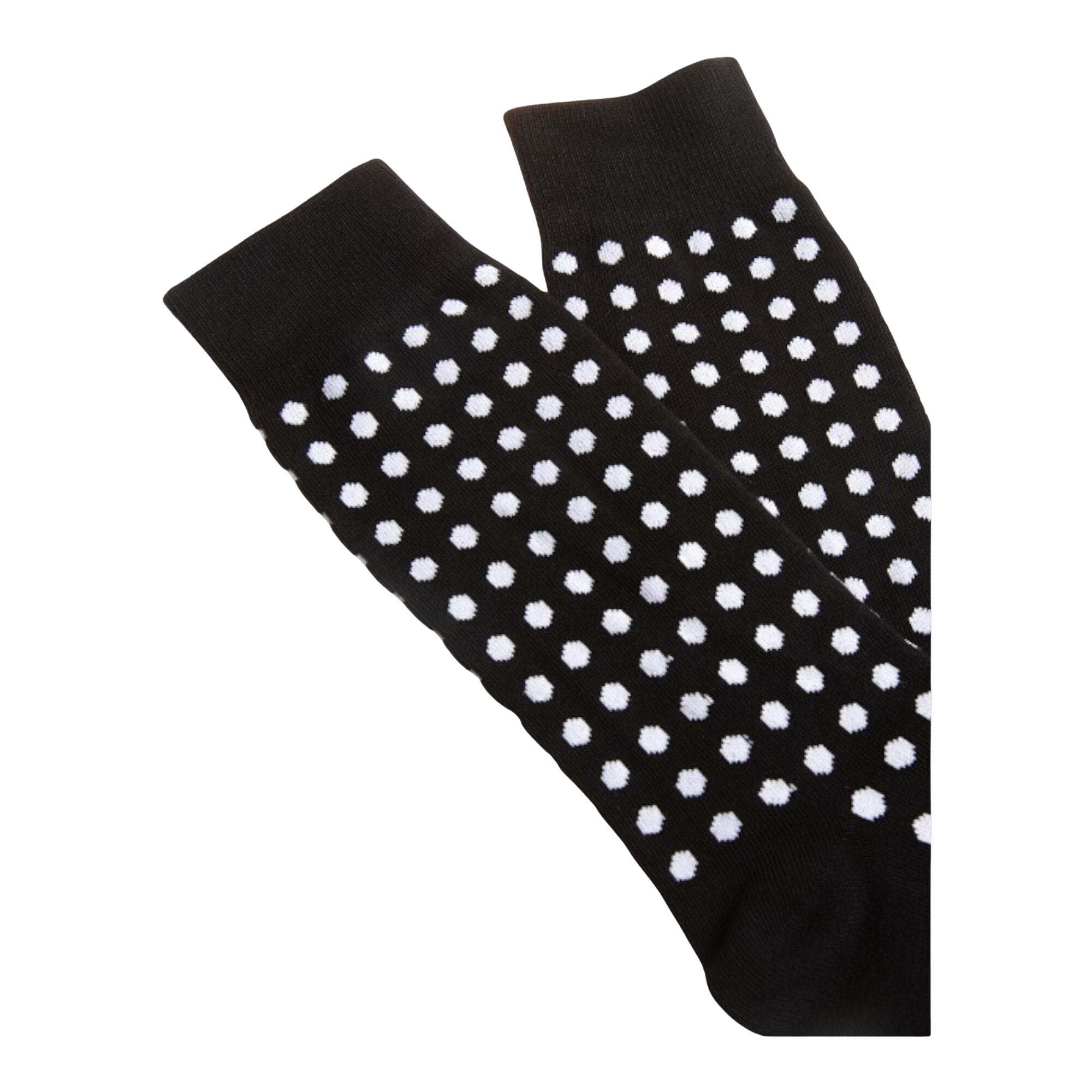 Polka Dots Socks - SAINT PERRY