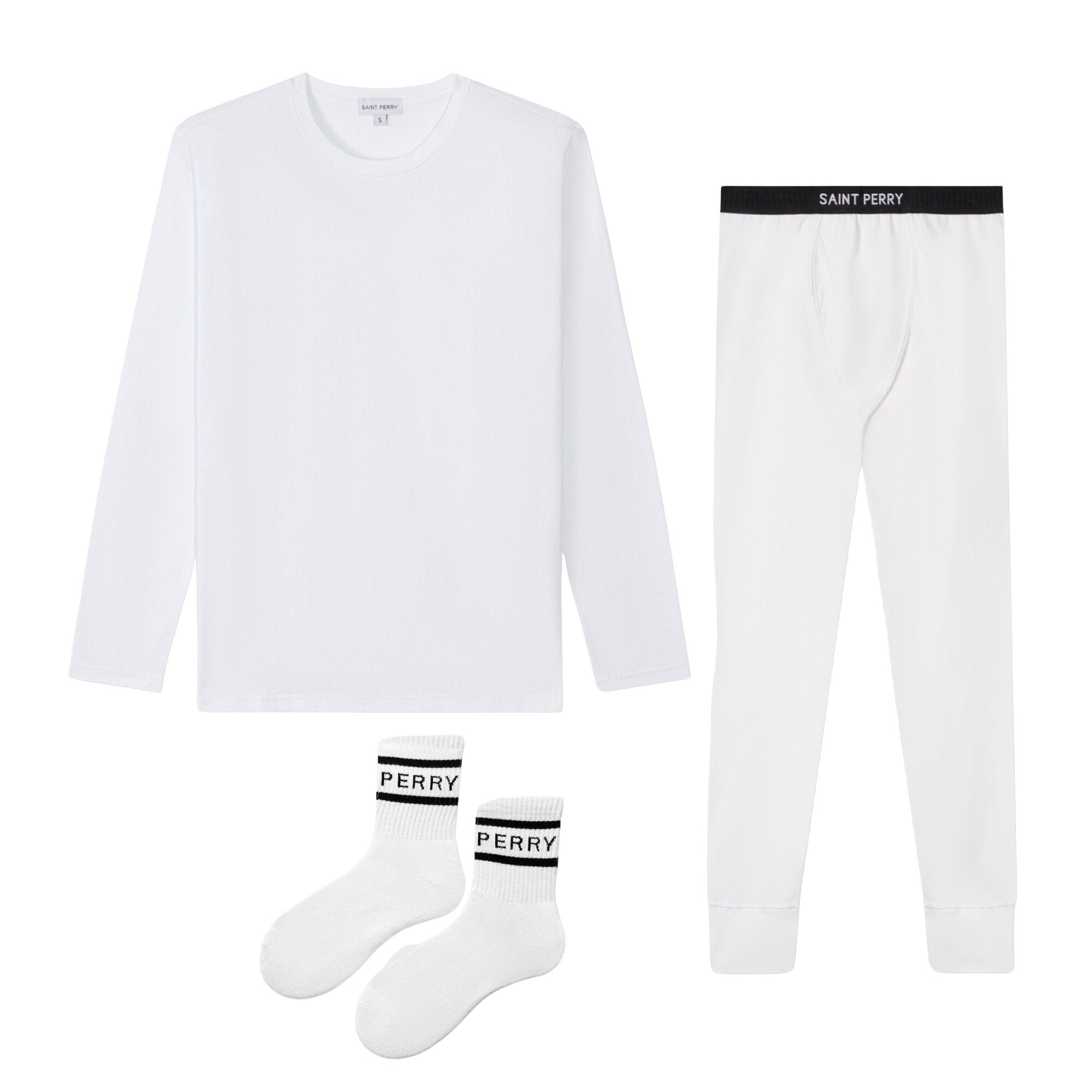 SP Thermal White Sets - SAINT PERRY