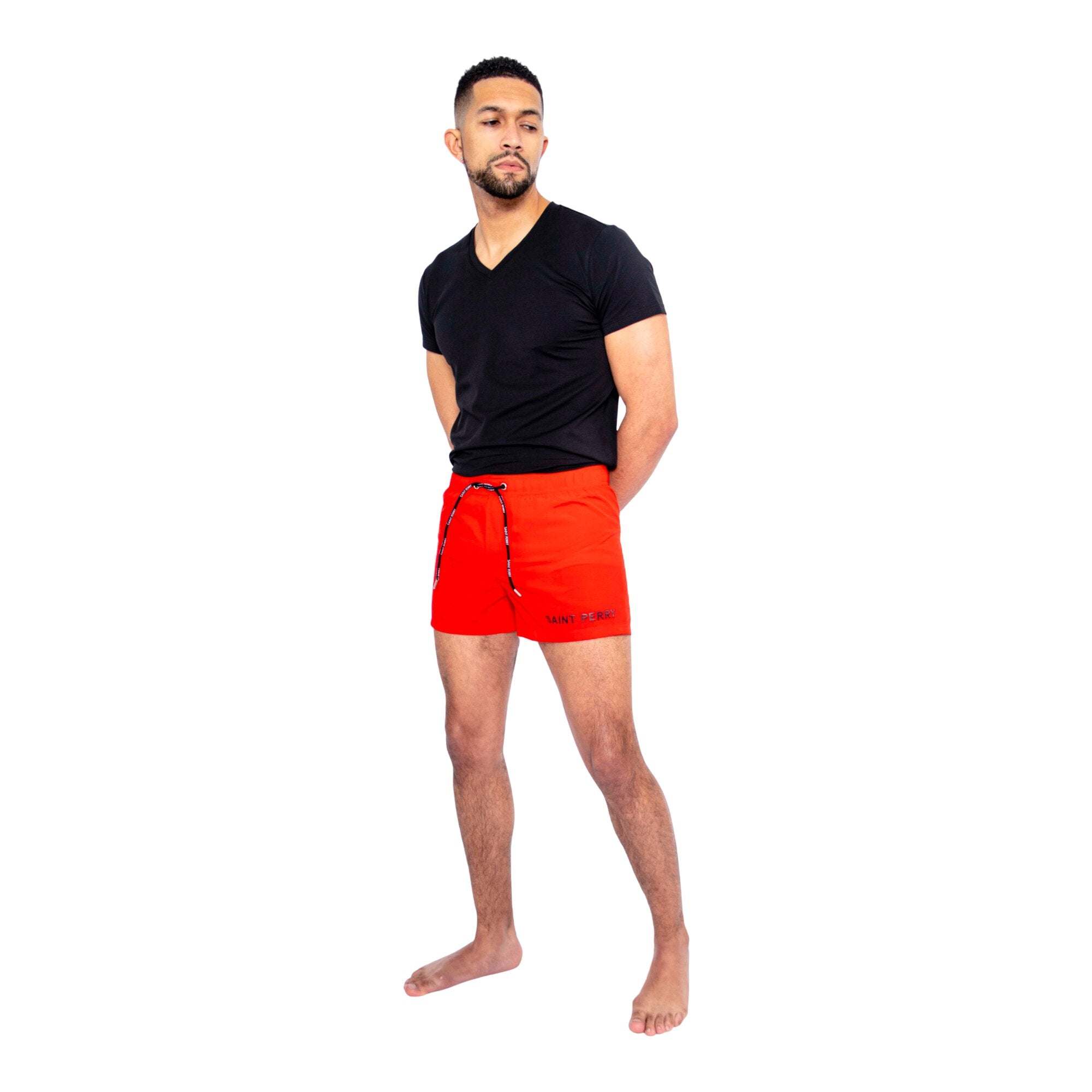 Swim Shorts - SAINT PERRY