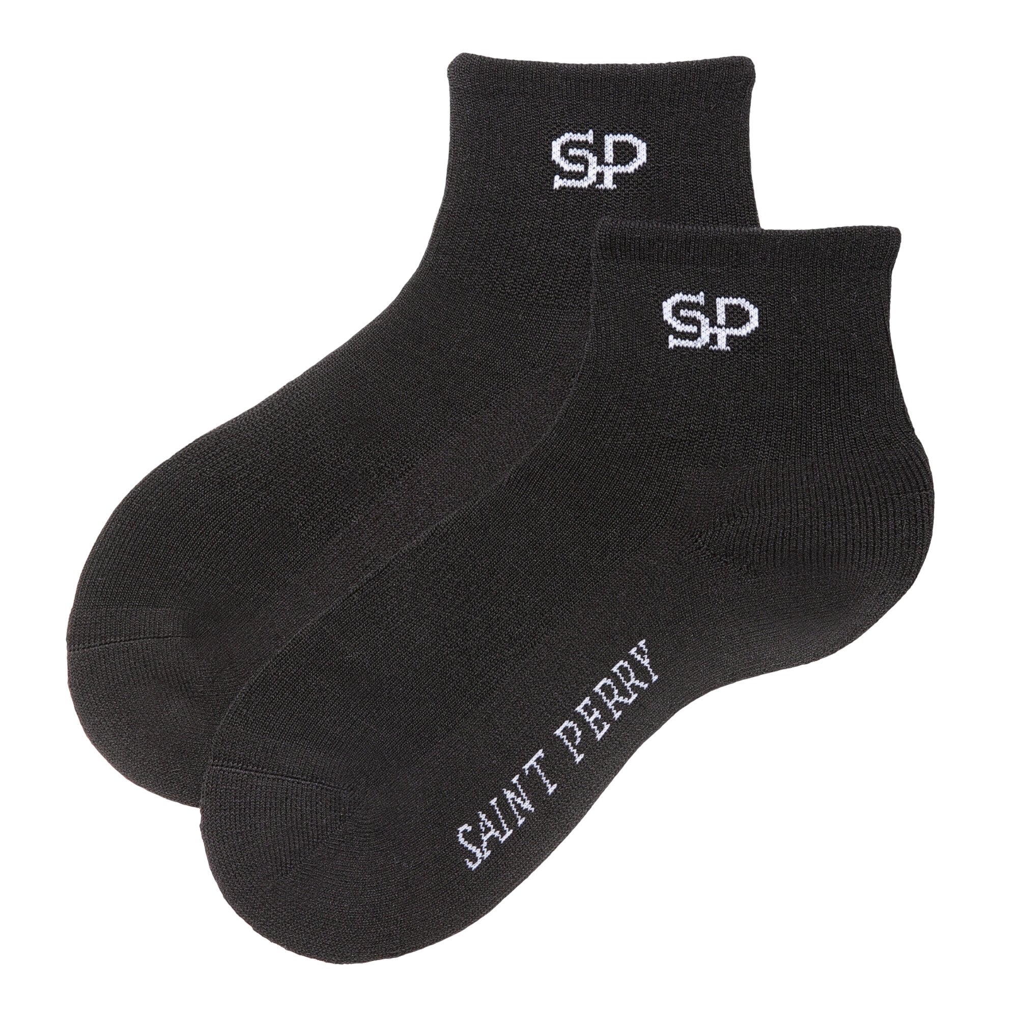 Wool Socks - SAINT PERRY