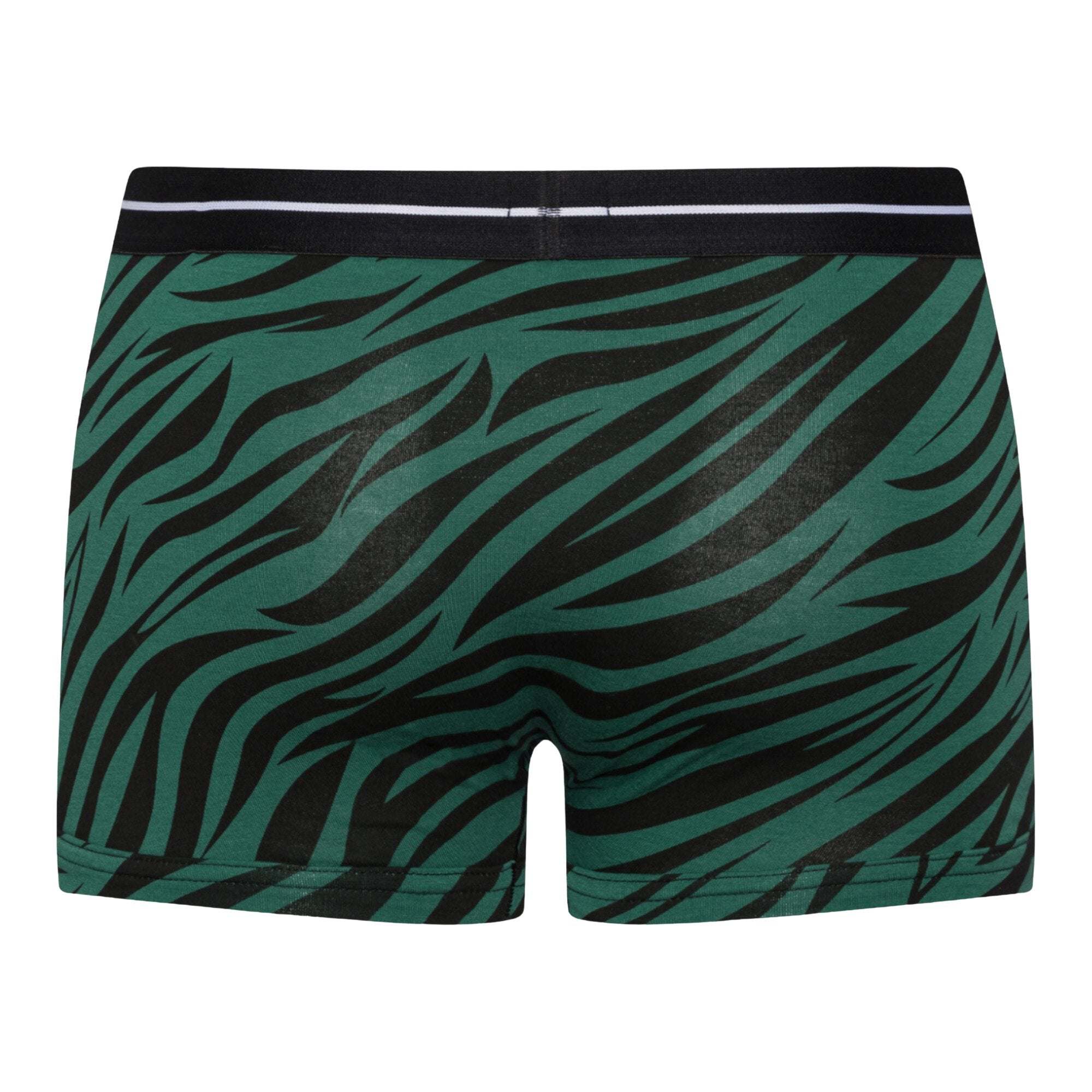 Zebra Boxer Brief 3 Pack - SAINT PERRY
