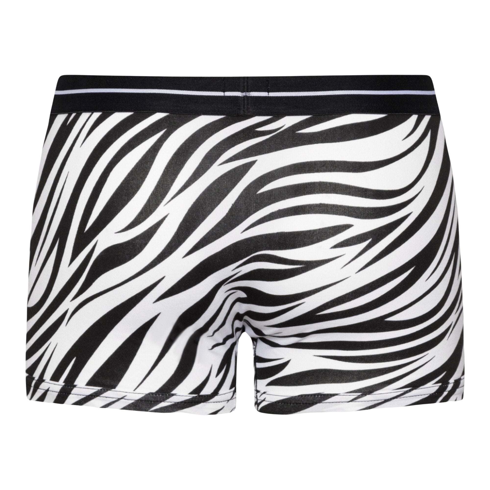Zebra Boxer Briefs