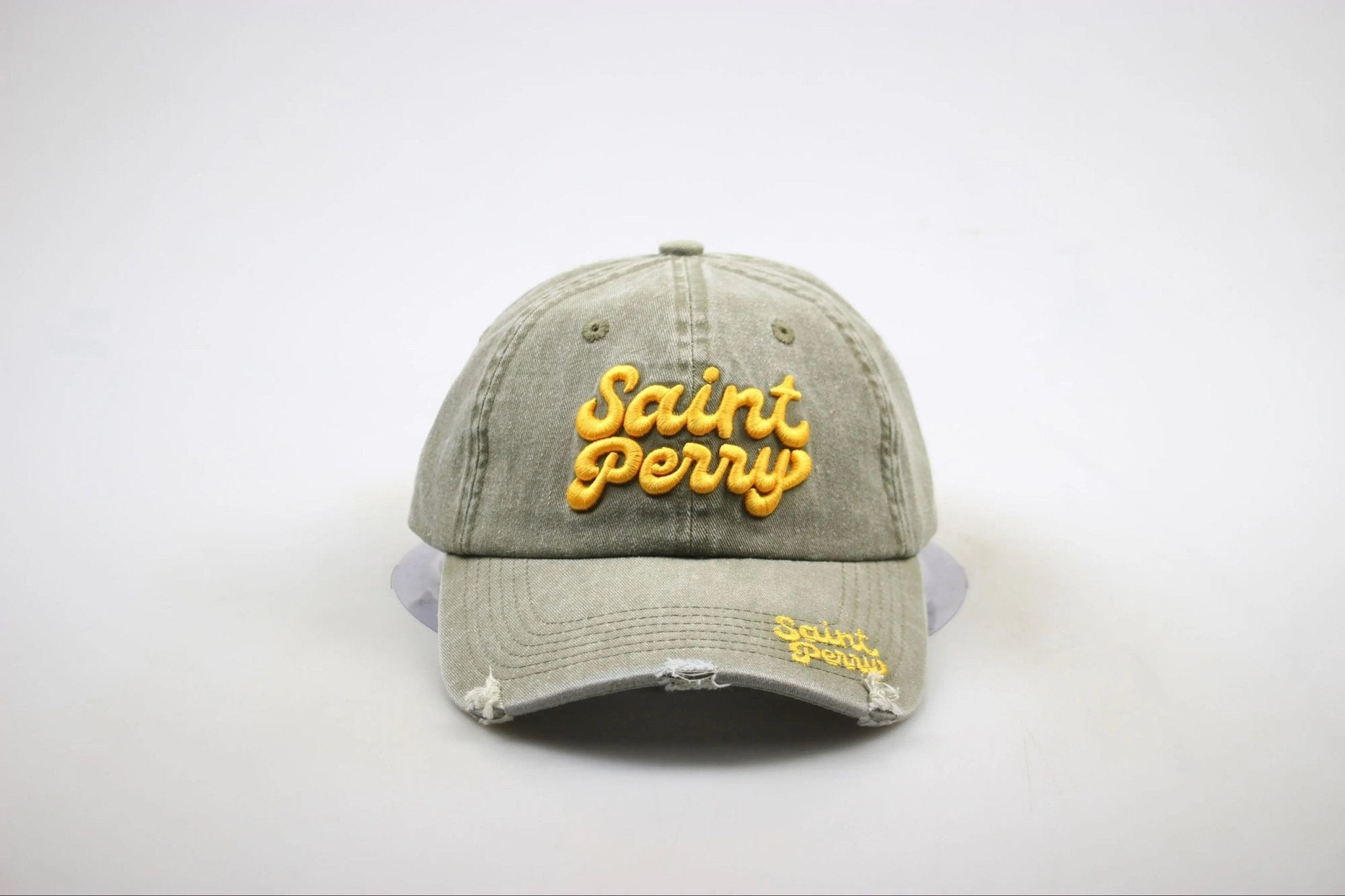 HAT - SAINT PERRY