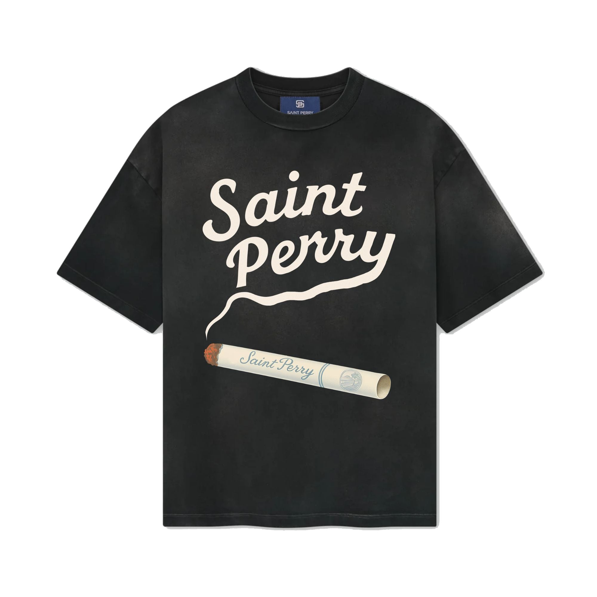 Men T-Shirt - SAINT PERRY