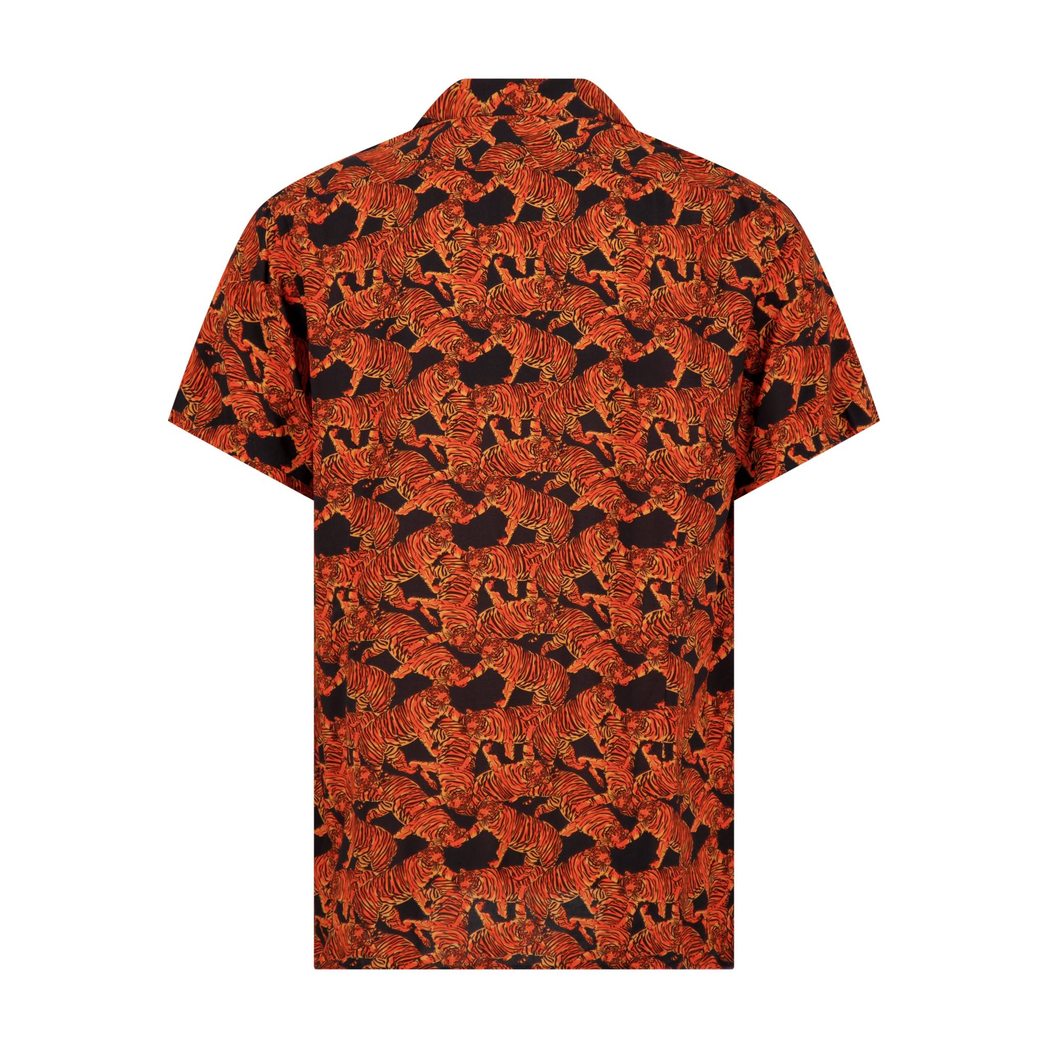 Panthera tiger shirt