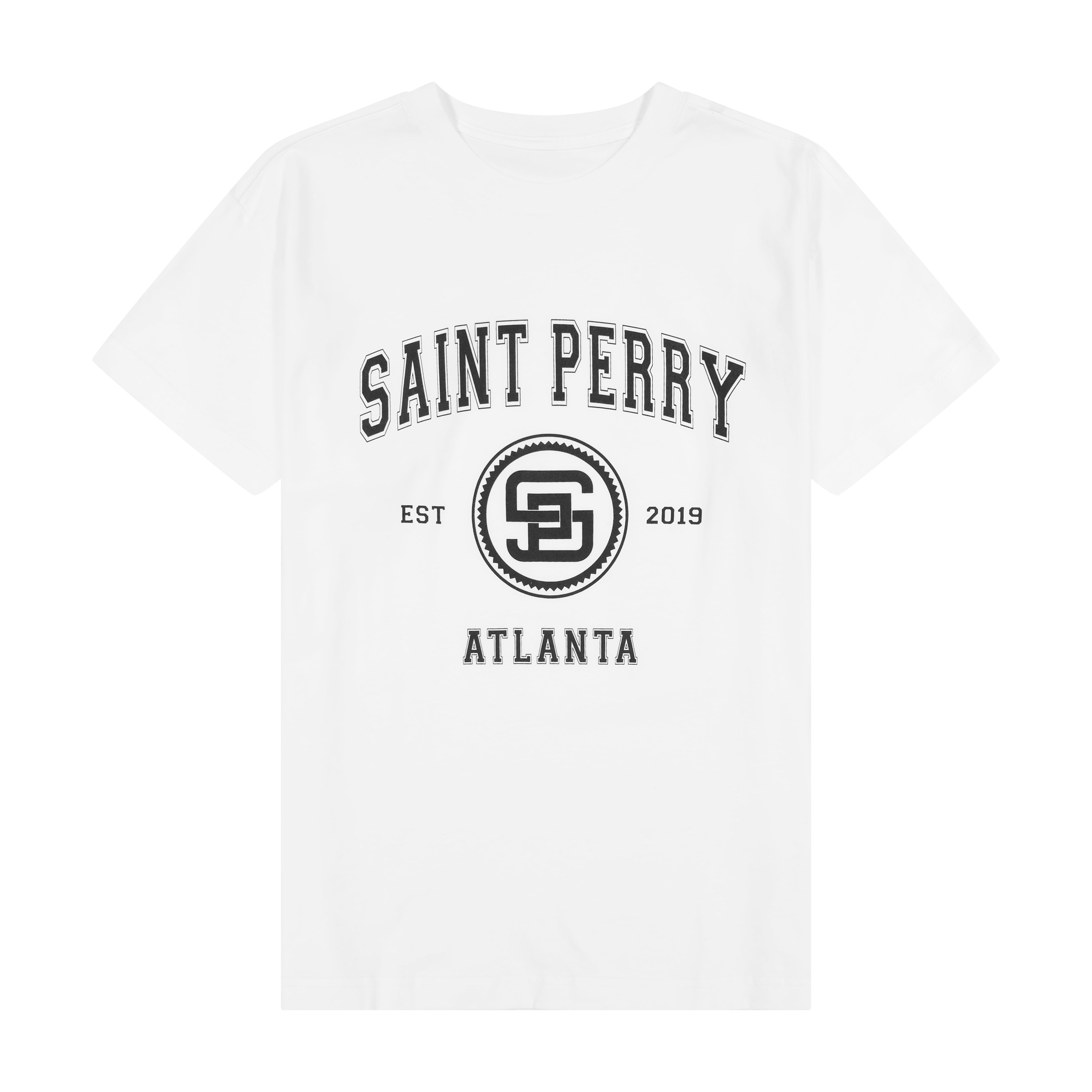 Atlanta T-shirt White