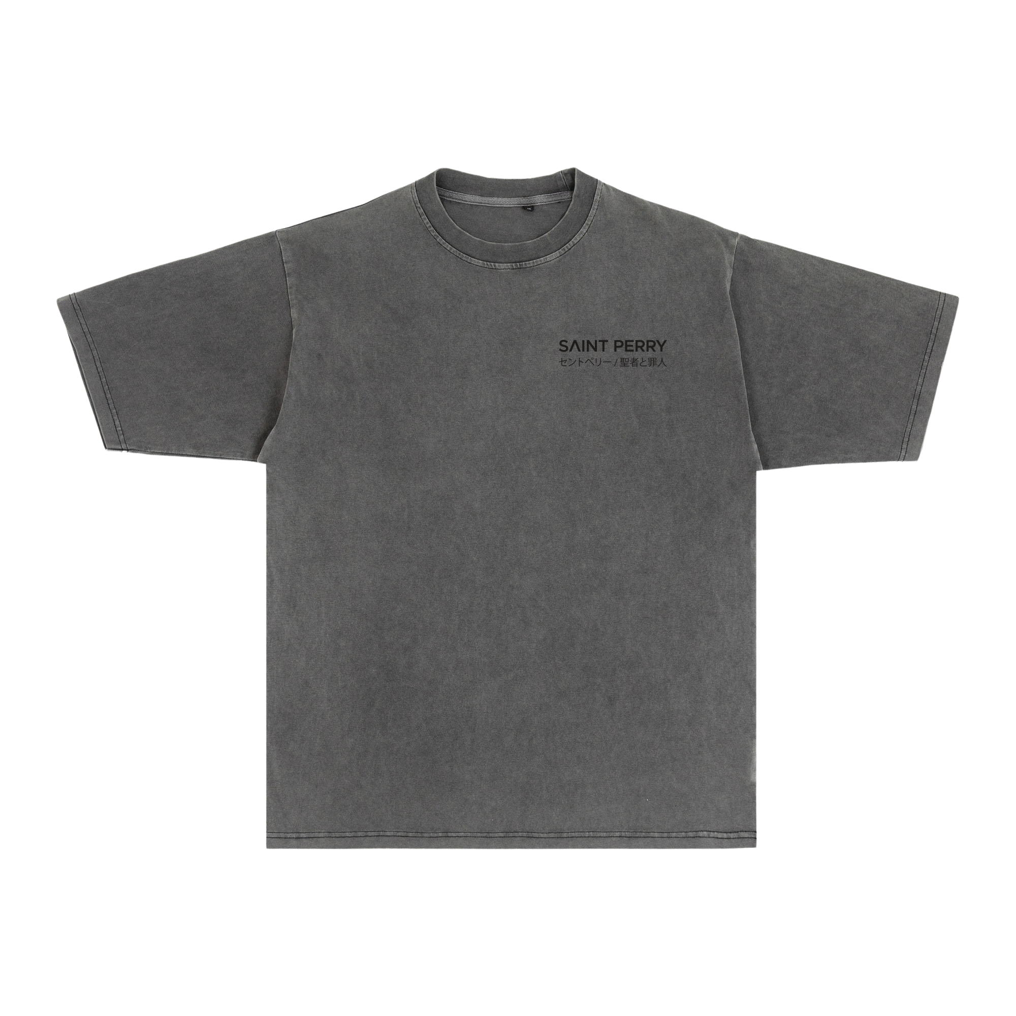 T-Shirt - SSJP