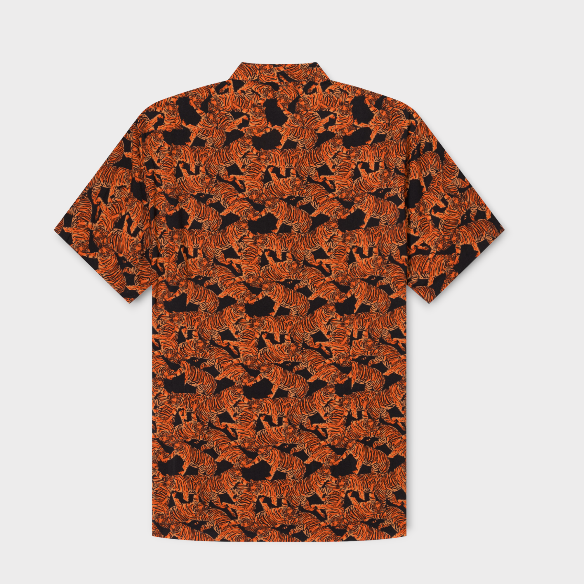 Panthera Tigris Shirt