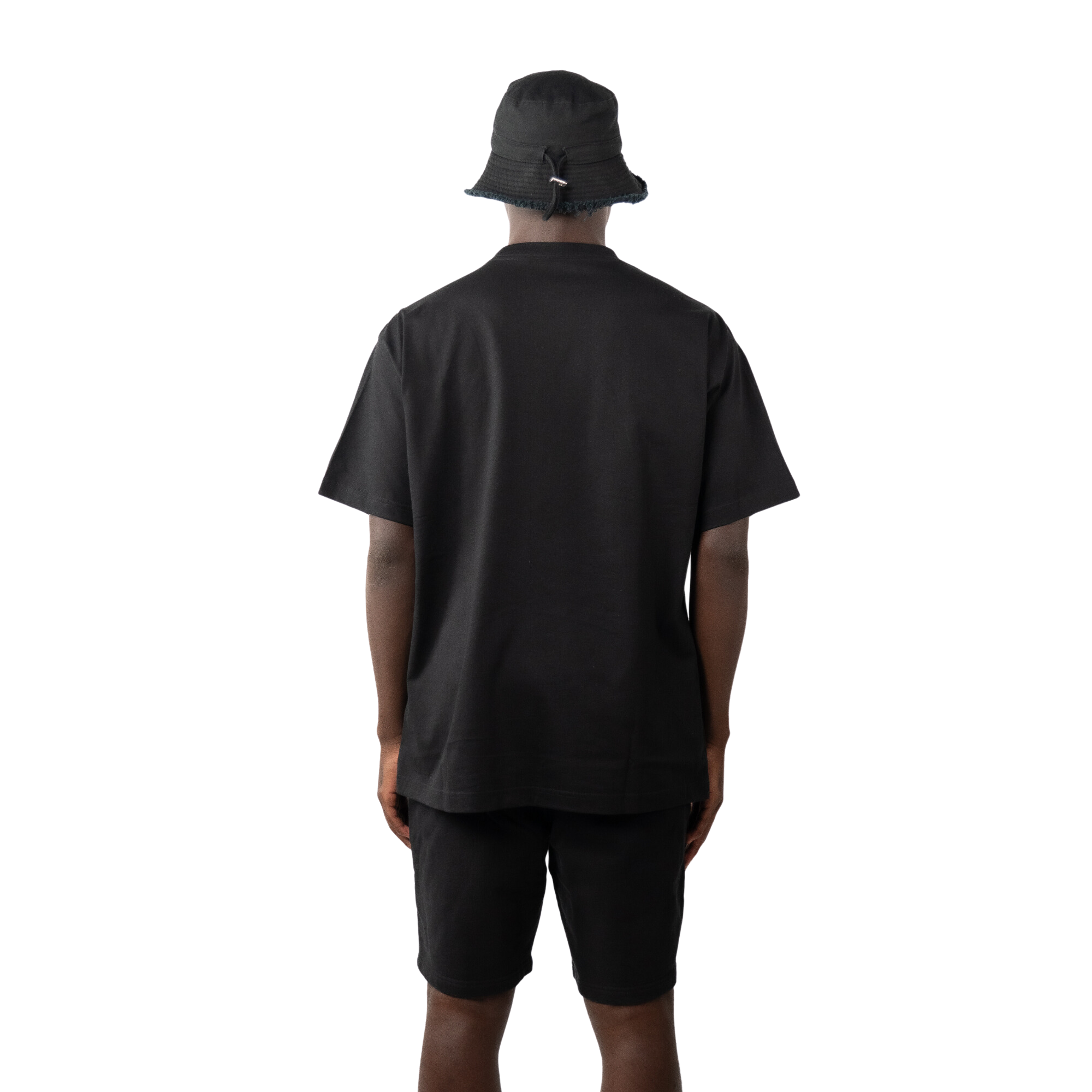 Atlanta t-shirt Black