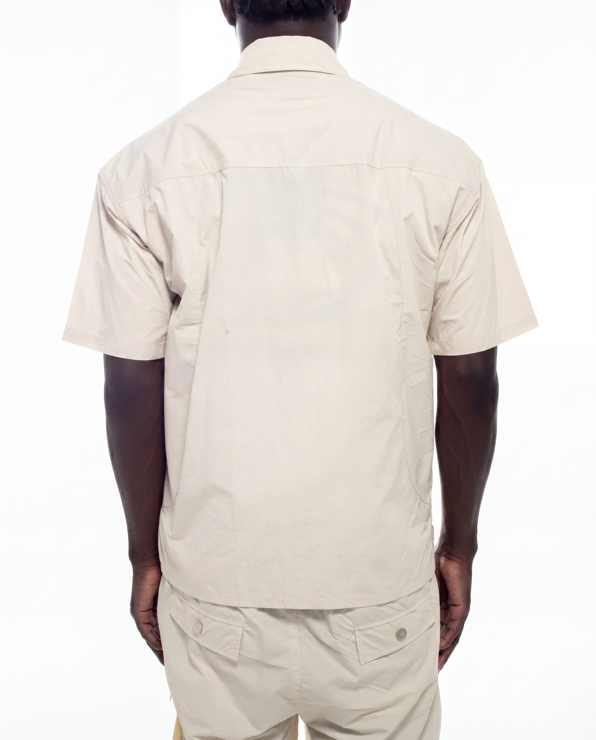 Boone Shirt