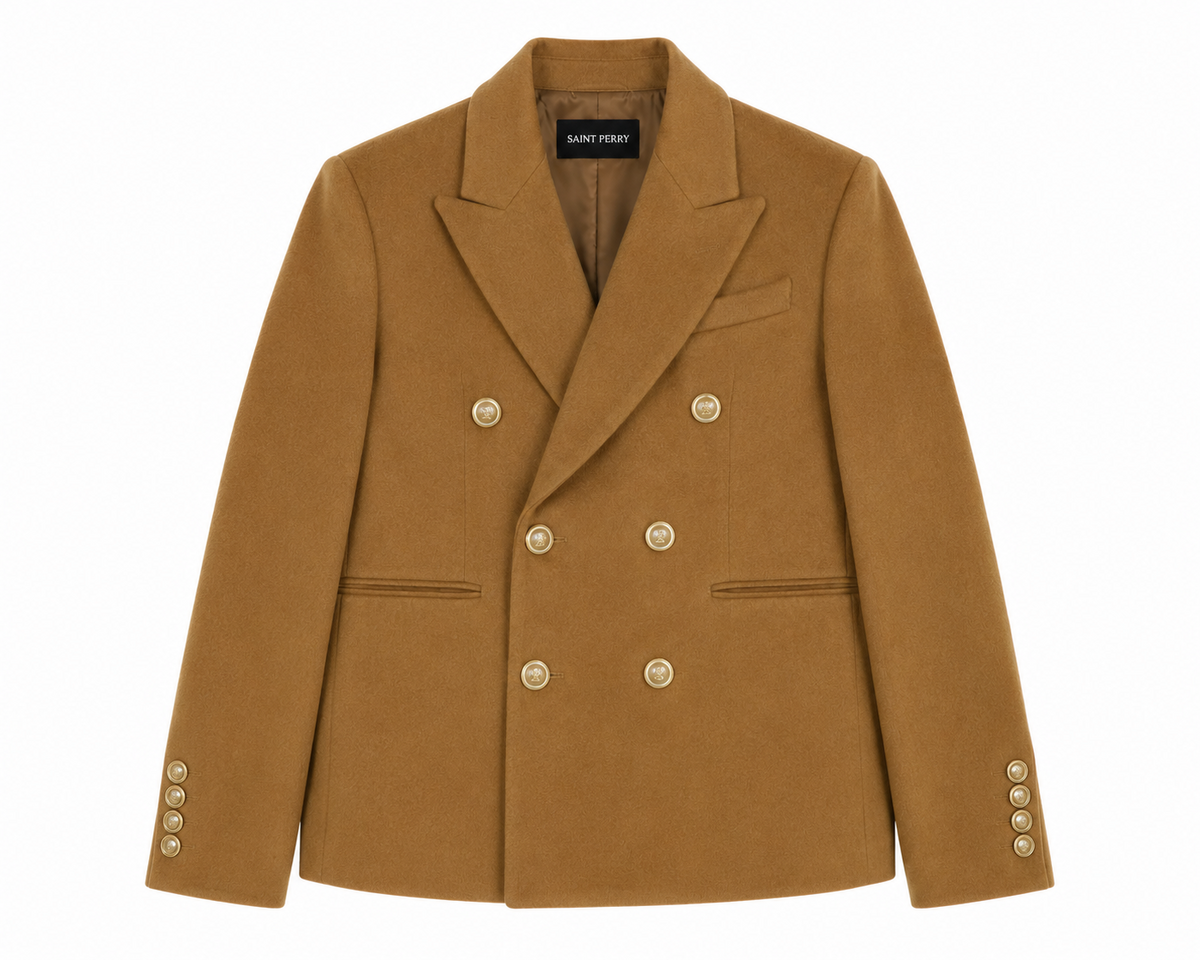 LAVREY TUX JACKET