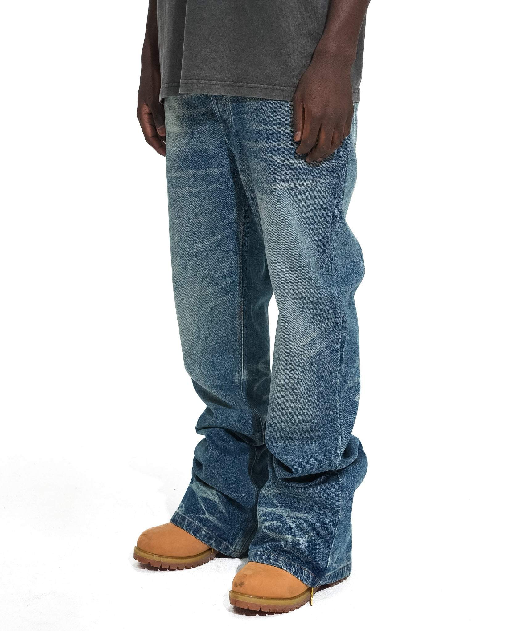 DEVANI WESTSIDE FLARE Denim