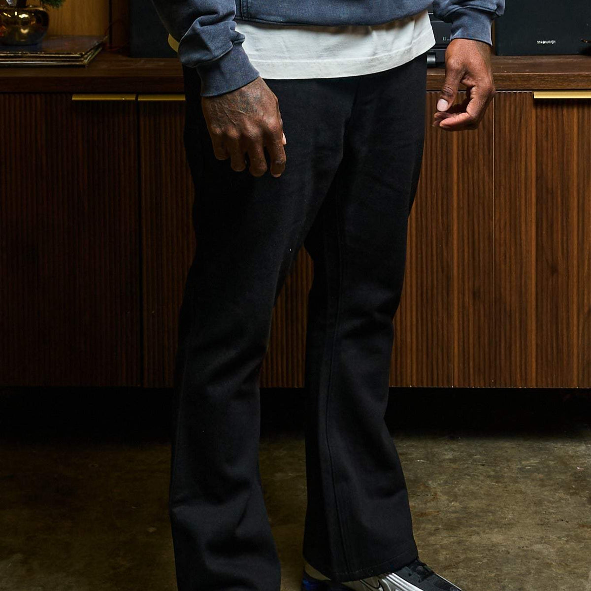 Japanese brand morgan homme - Gem 