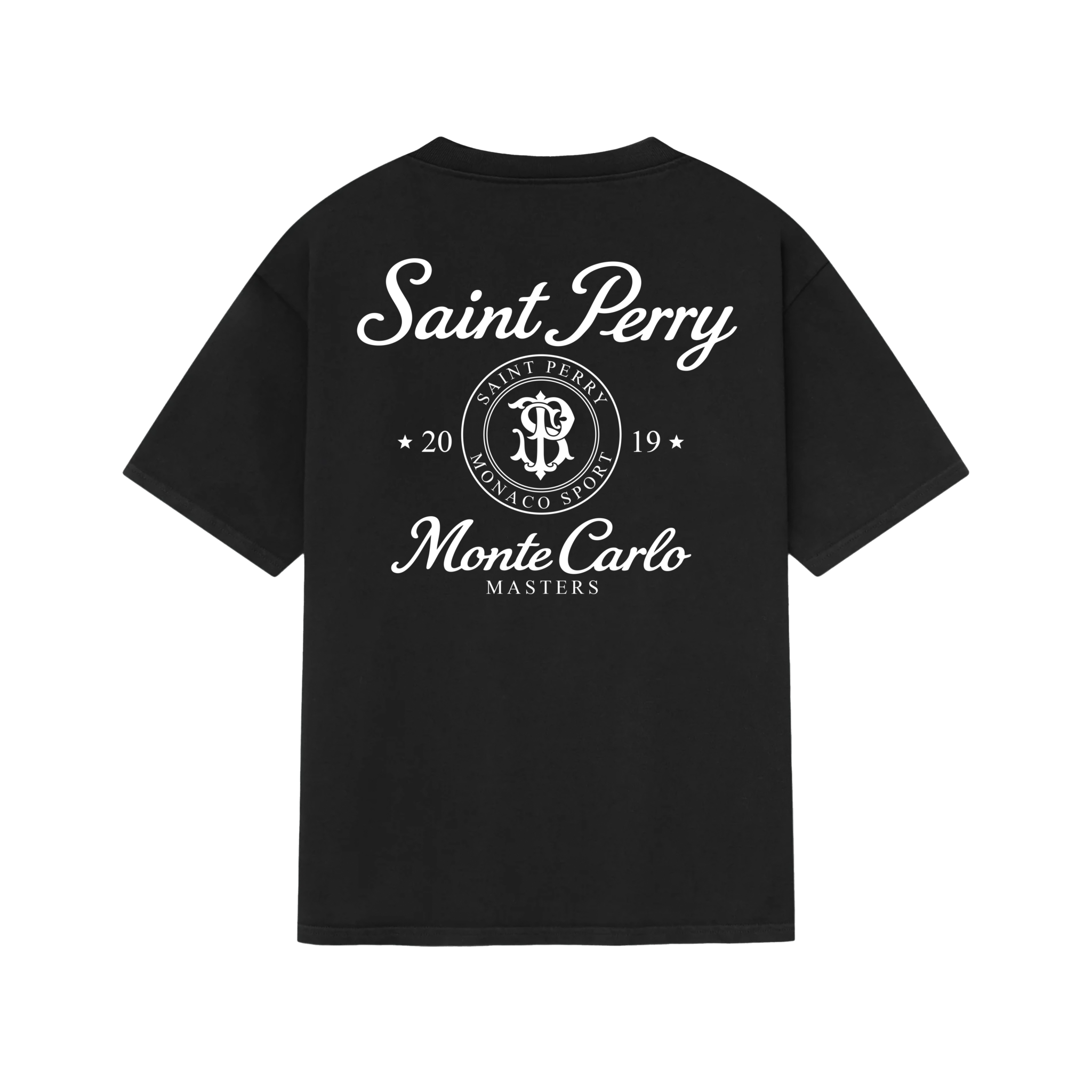 Monte Carlo Masters Tee