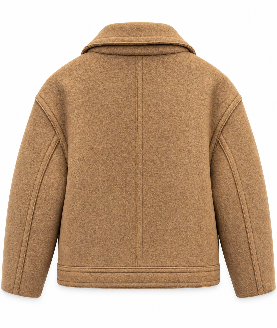 Homestead Wool Field Jacket