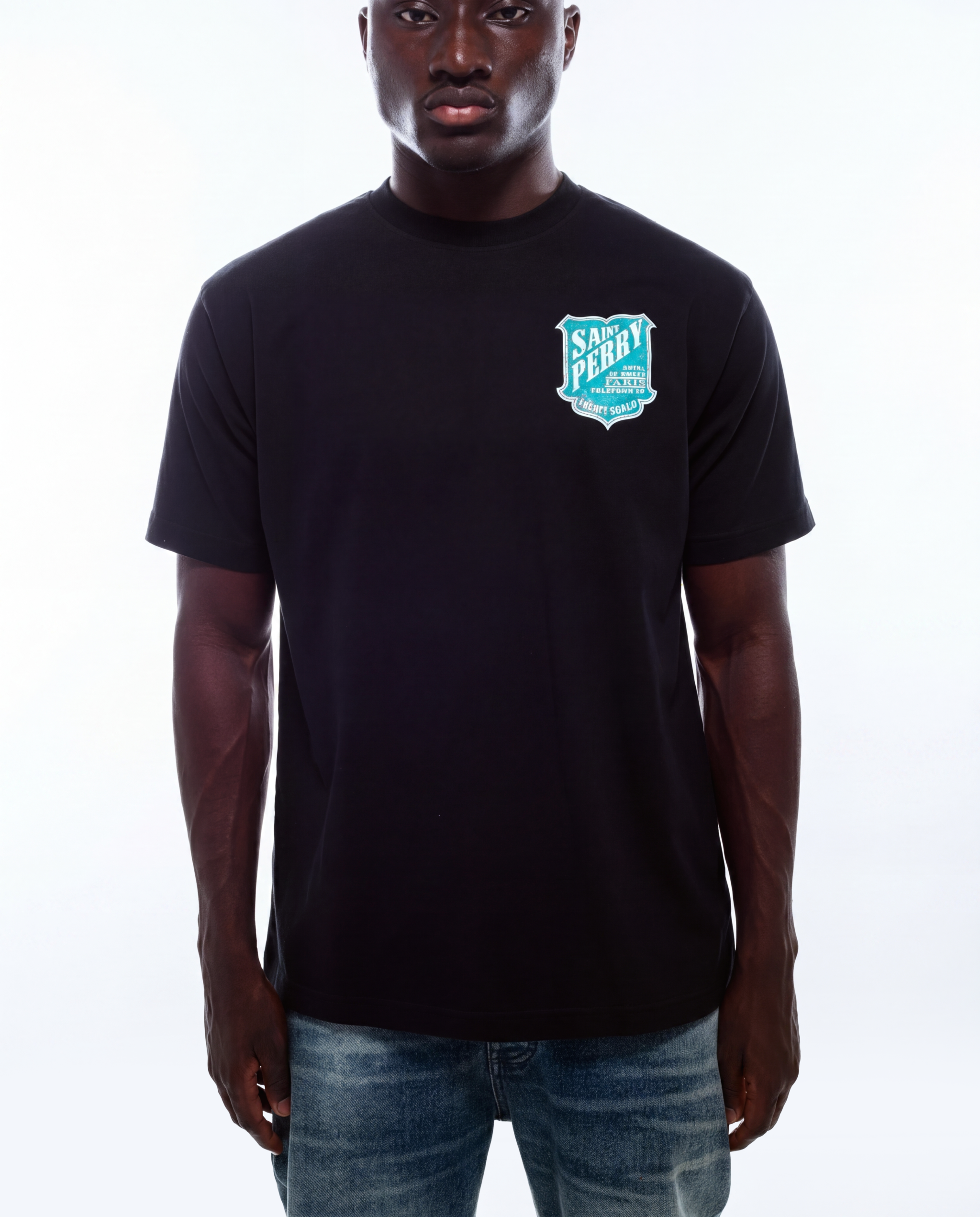 Hotel De Saints Tee